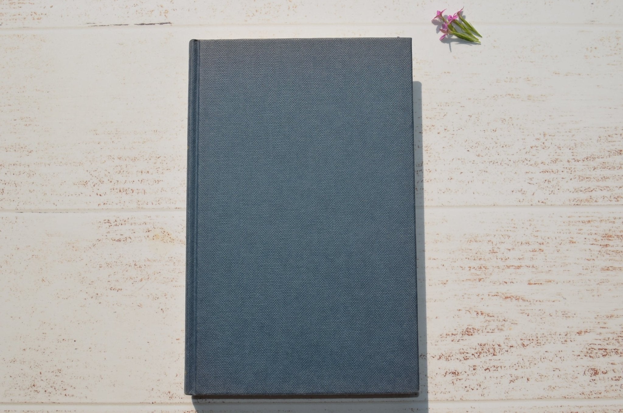 Early Printing – Moments of Being by Virginia Woolf 1976 - Brookfield Books