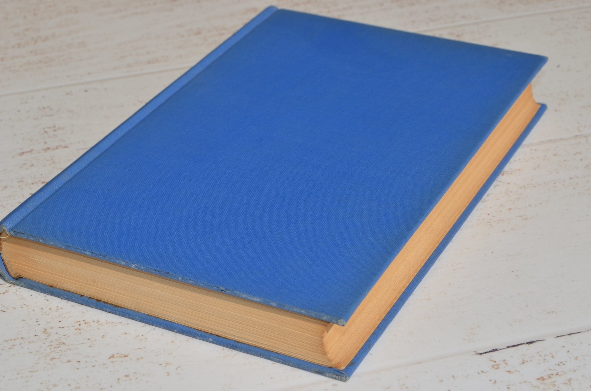 First Edition – Between the Acts by Virginia Woolf 1941 - Brookfield Books