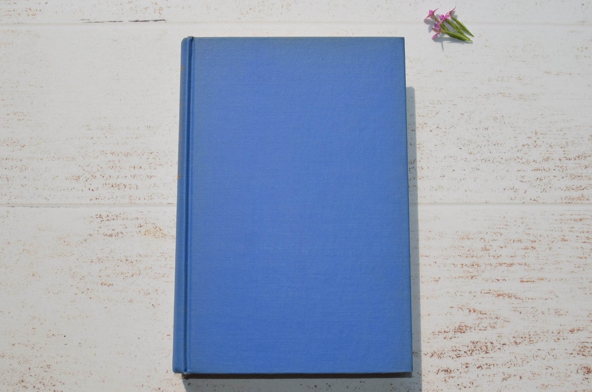 First Edition – Between the Acts by Virginia Woolf 1941 - Brookfield Books