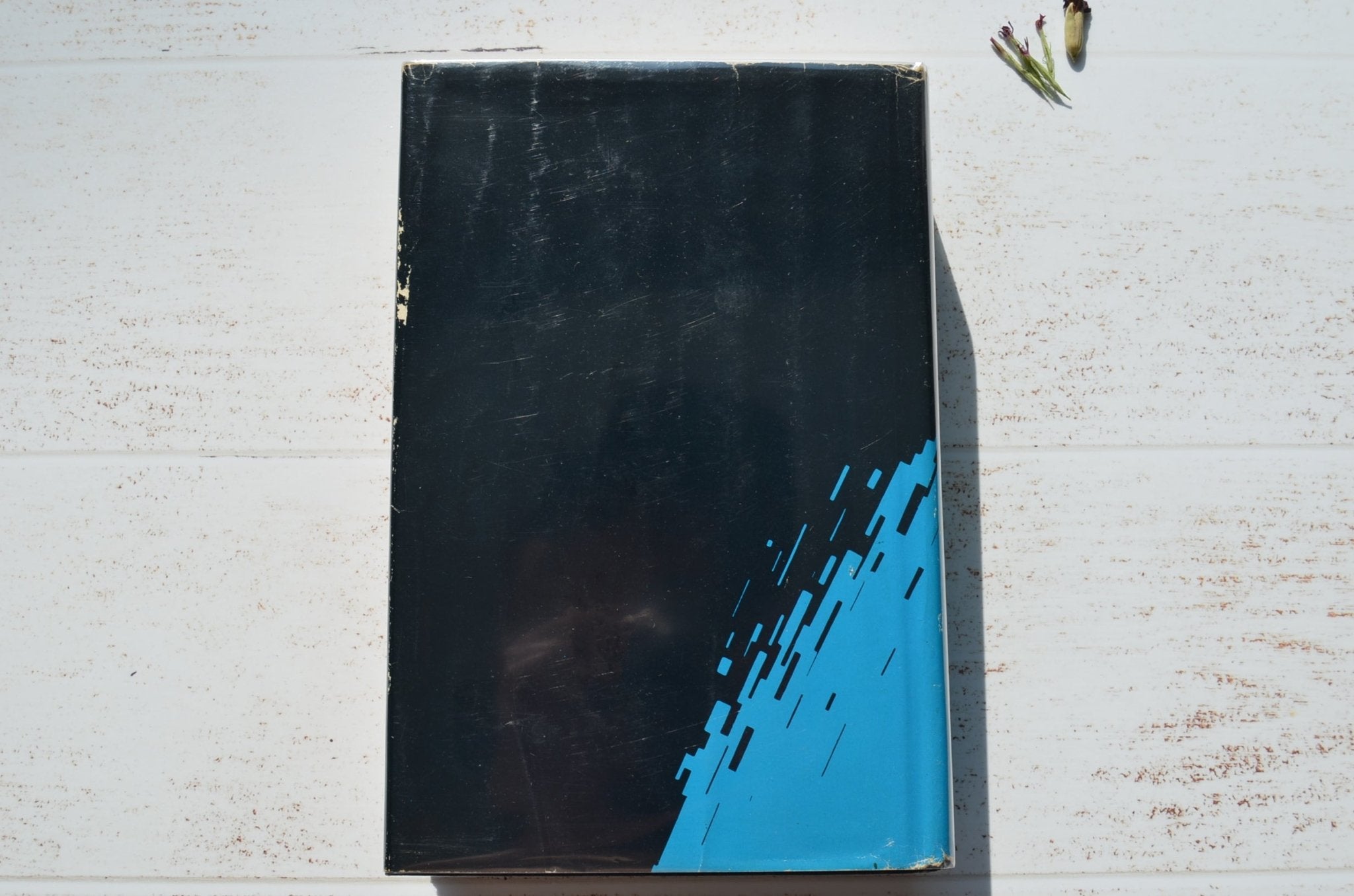 Vintage Book Club Edition – The Fountainhead by Ayn Rand 1943 - Brookfield Books