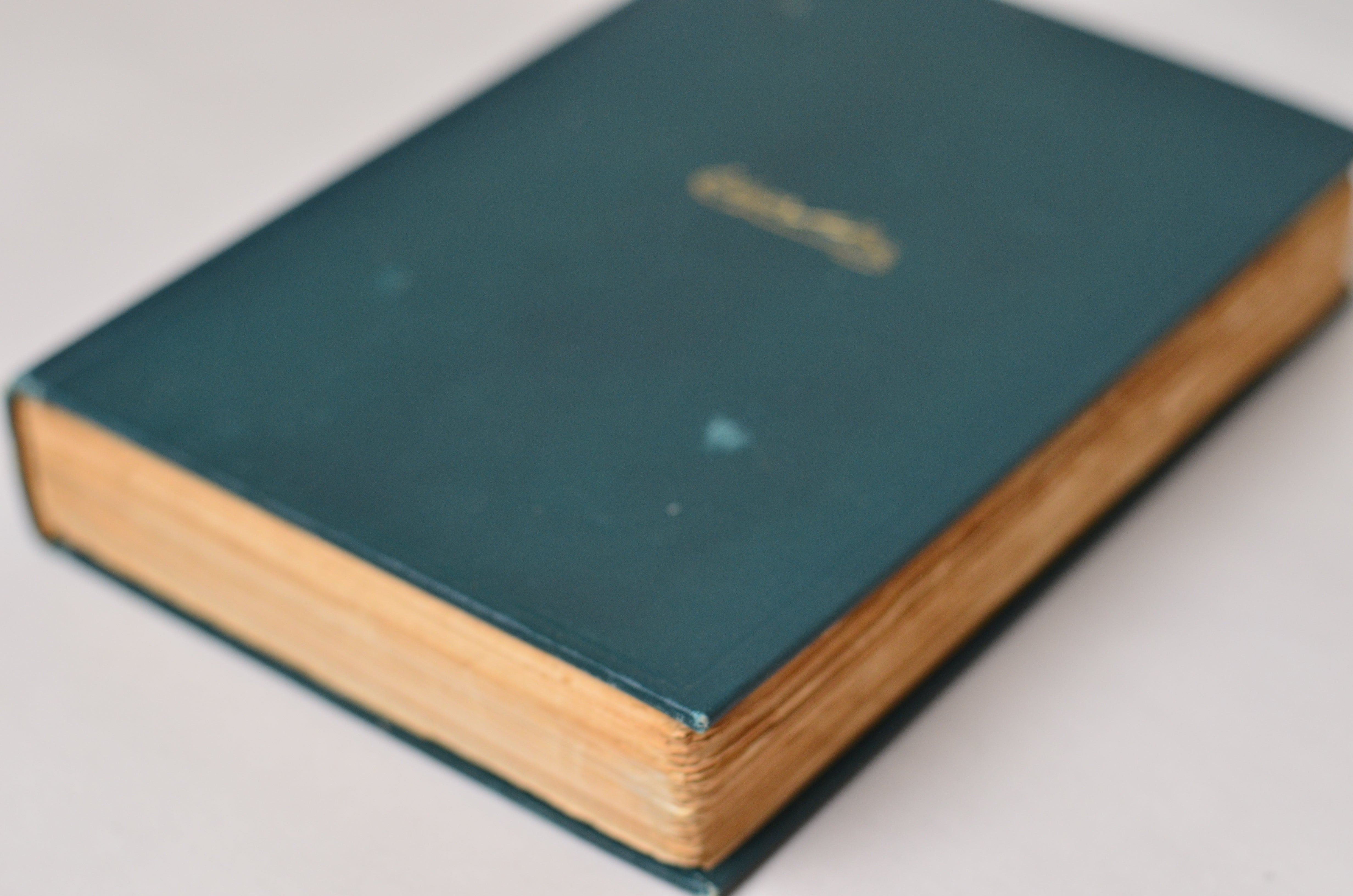 Antique Eureka by Edgar Allan Poe 1884