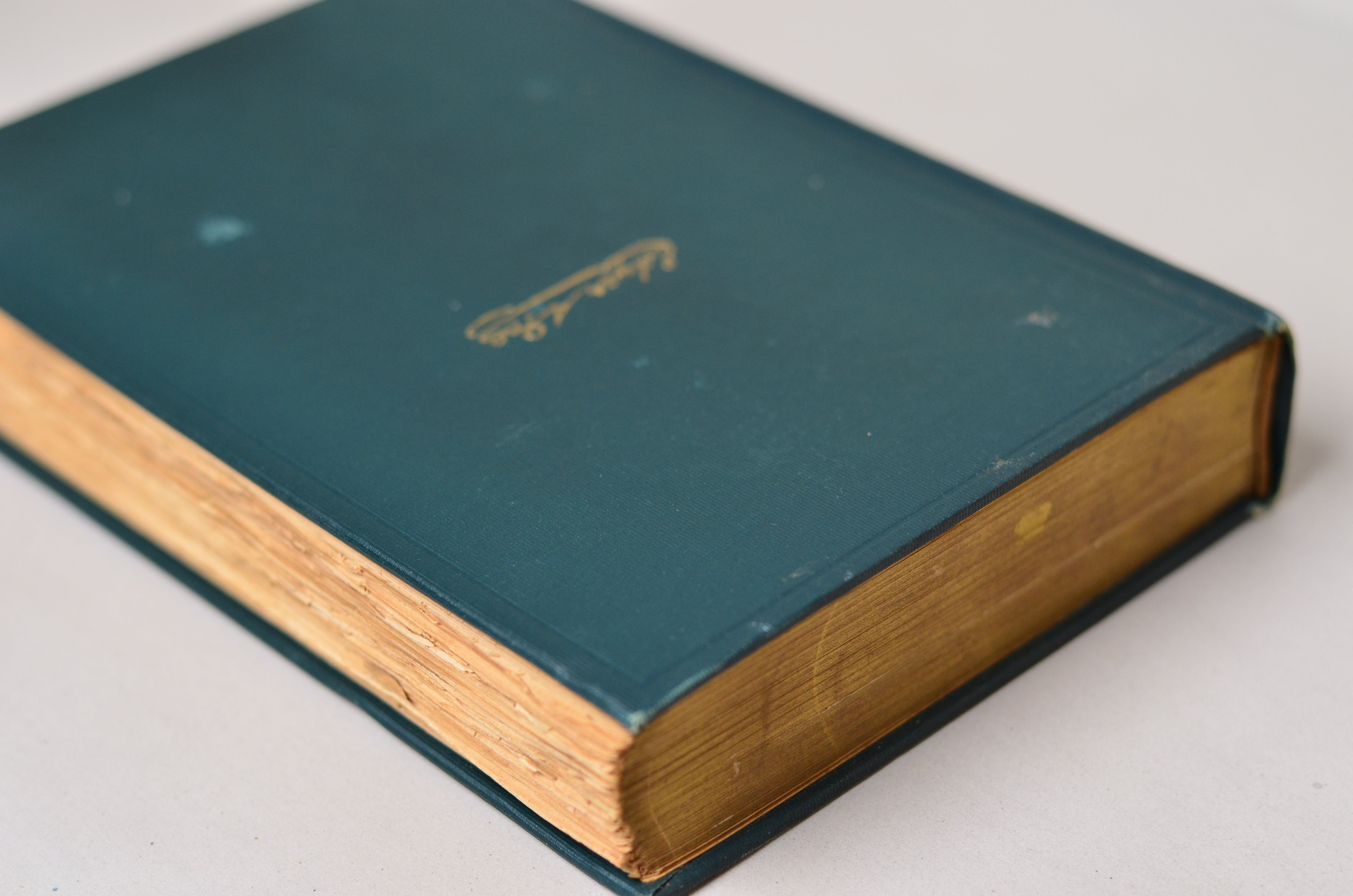 Antique Eureka by Edgar Allan Poe 1884