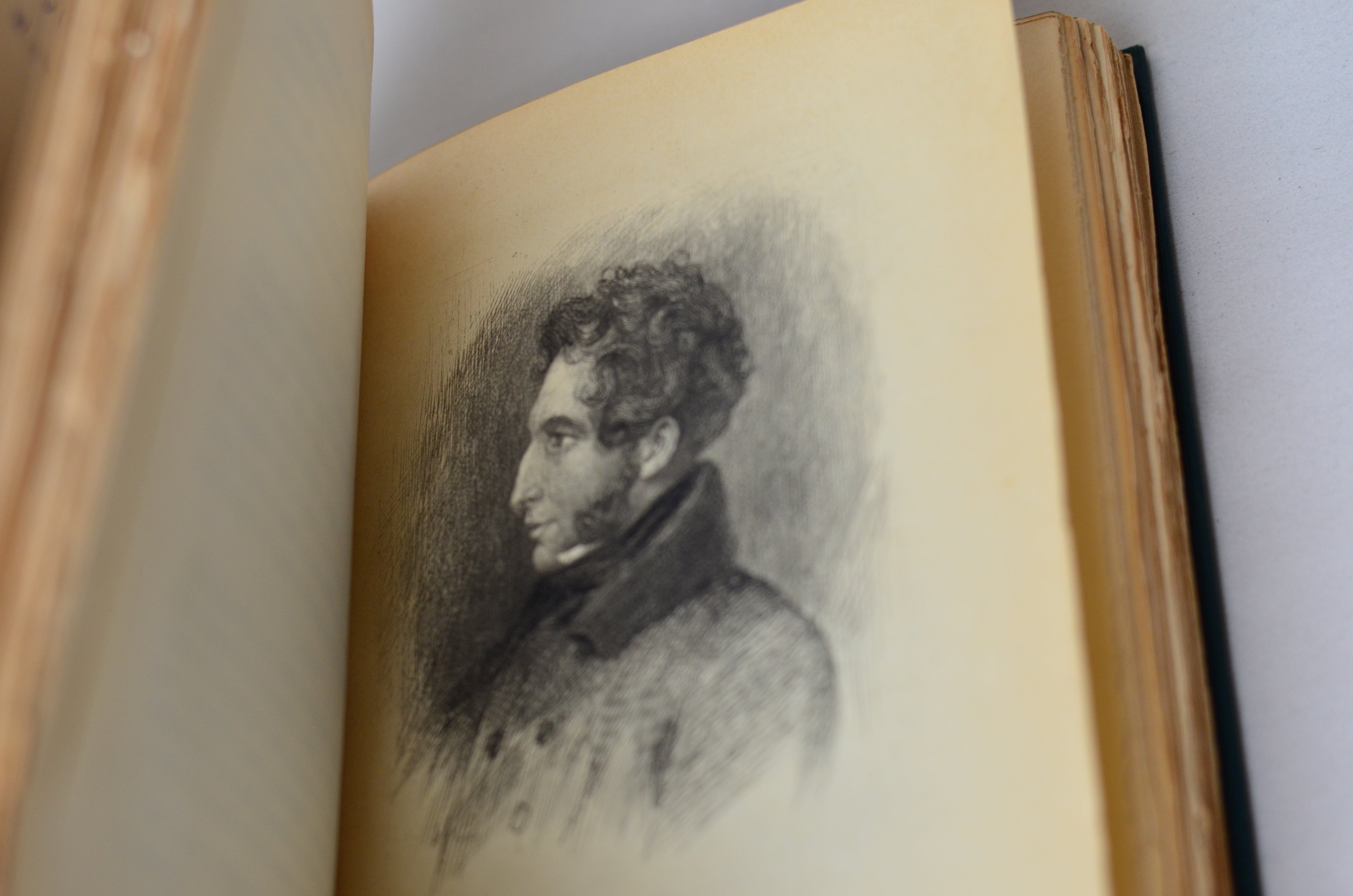 Antique Eureka by Edgar Allan Poe 1884