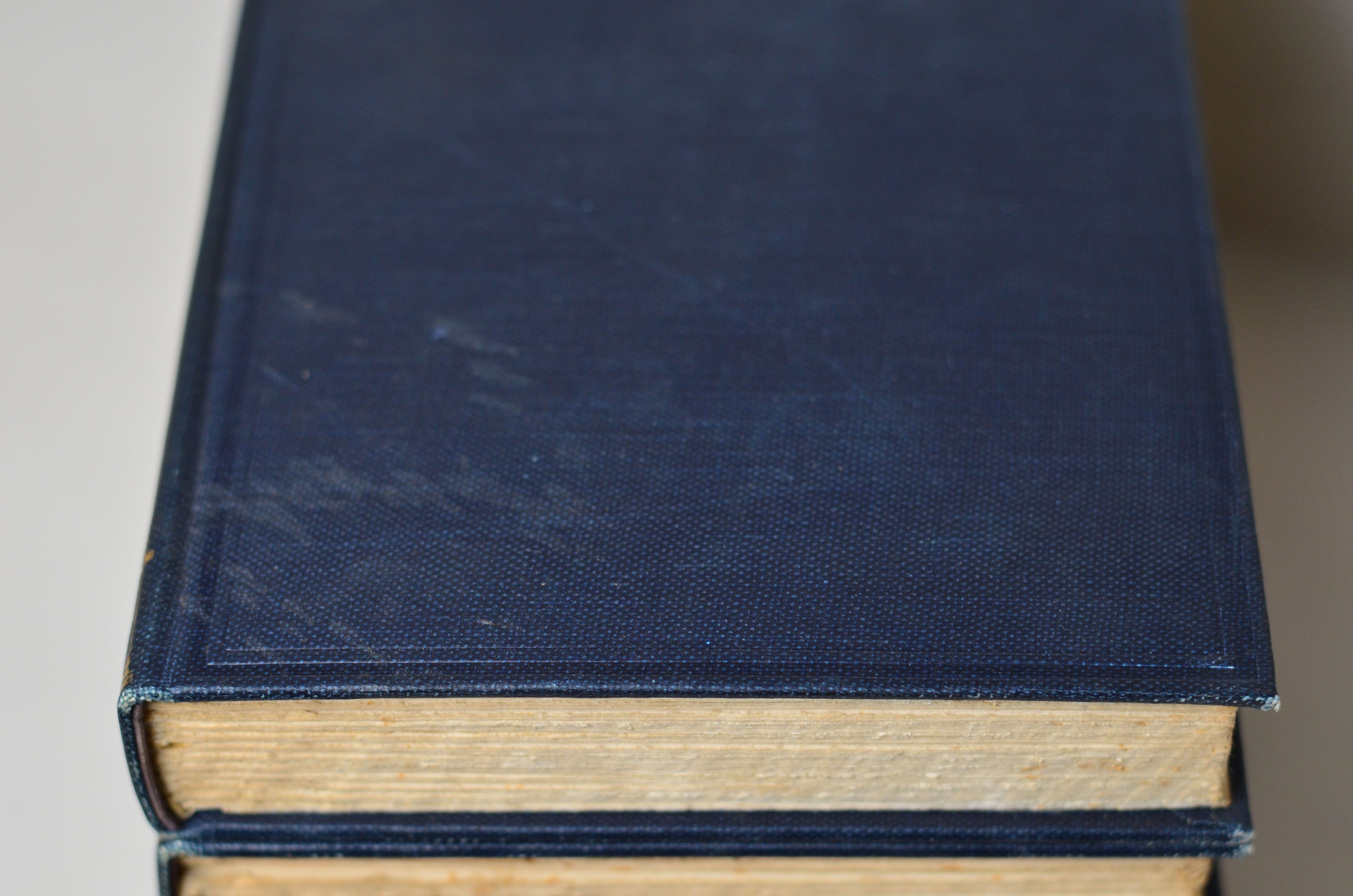 Complete Antique Cloth Bound The One Thousand and One Nights (Arabian Nights) 1908
