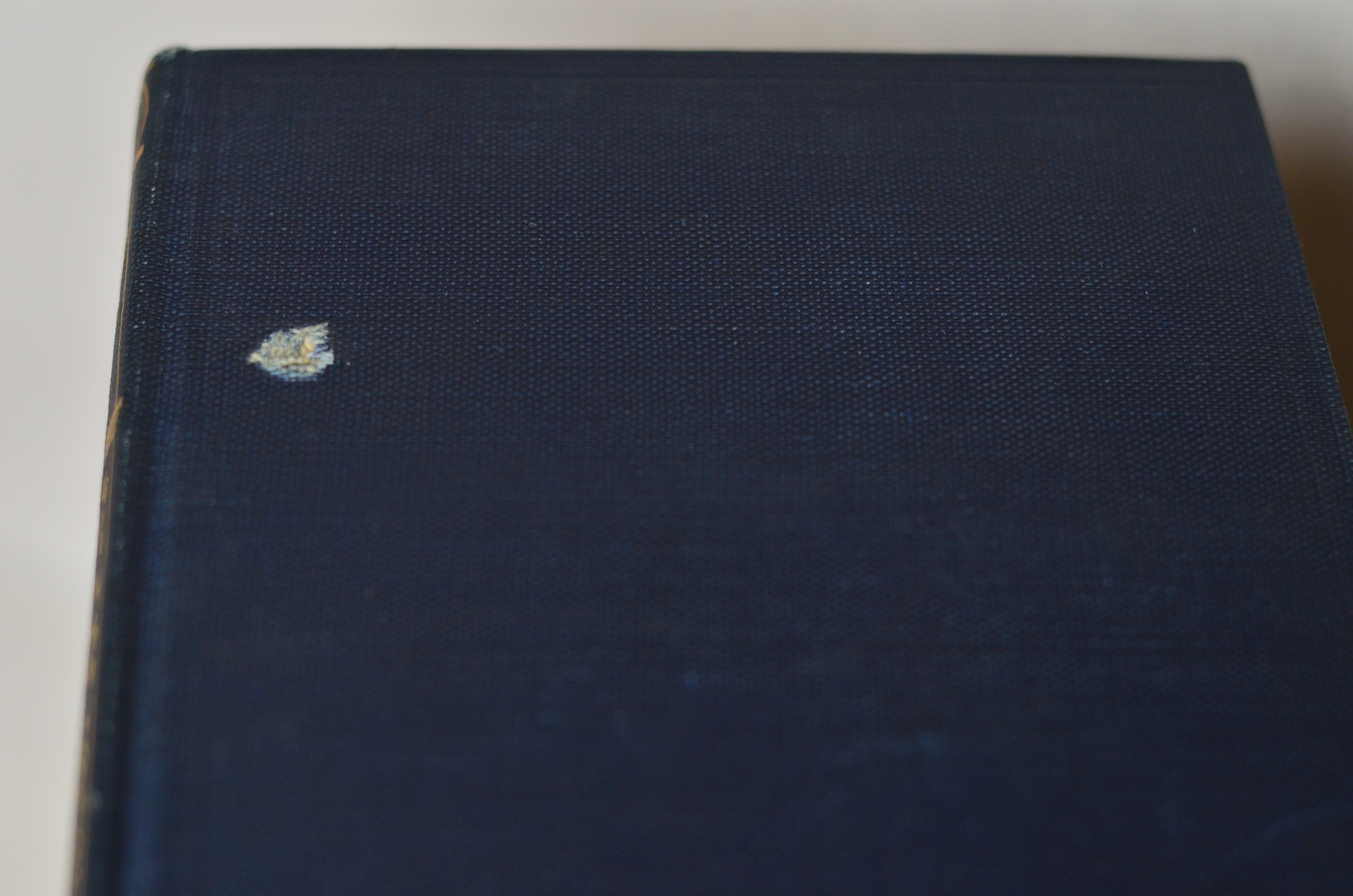 Complete Antique Cloth Bound The One Thousand and One Nights (Arabian Nights) 1908