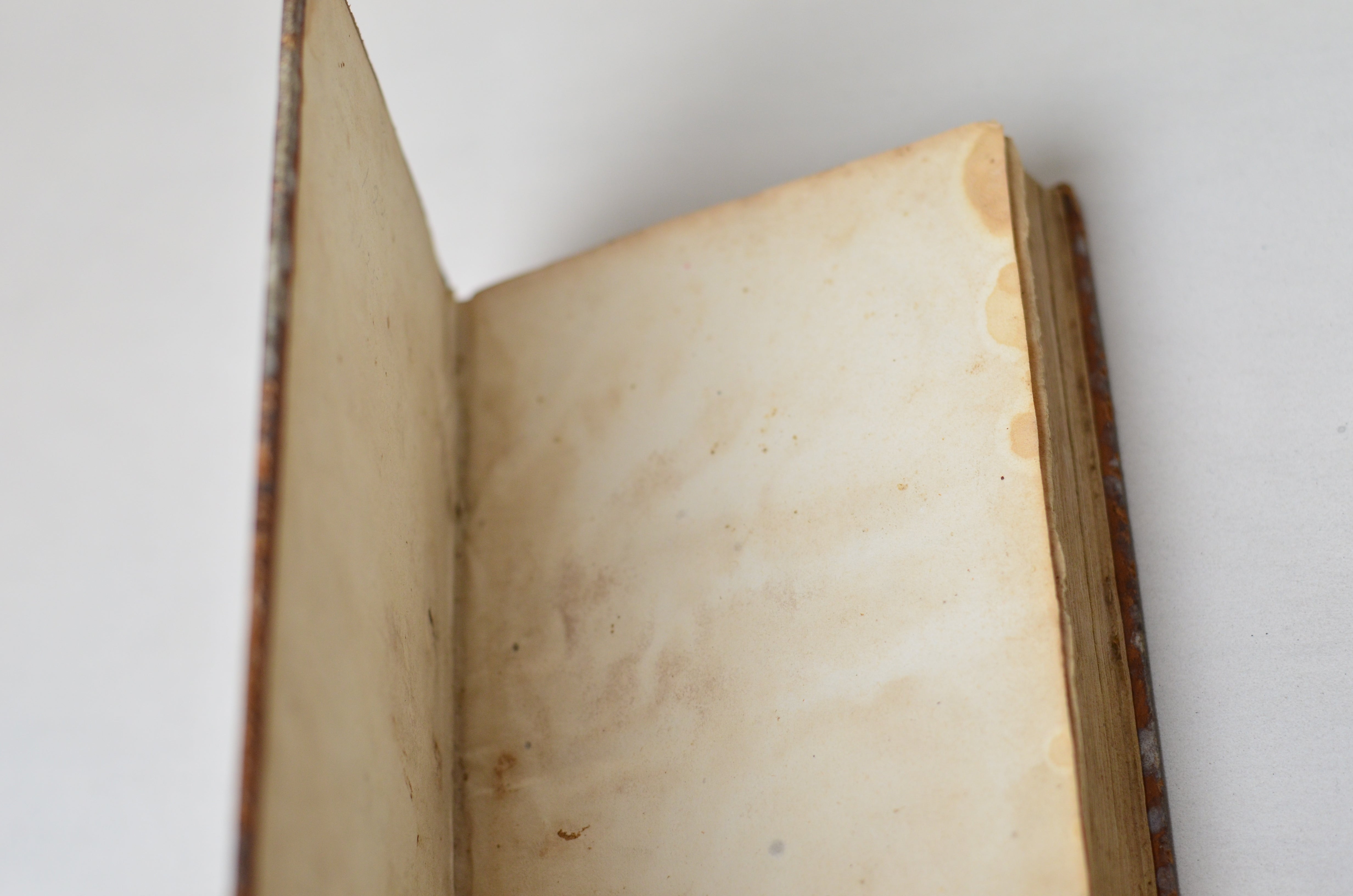 Antique First Edition Travels and Researches in Caffraria, Southern Africa by Stephen Kay 1834