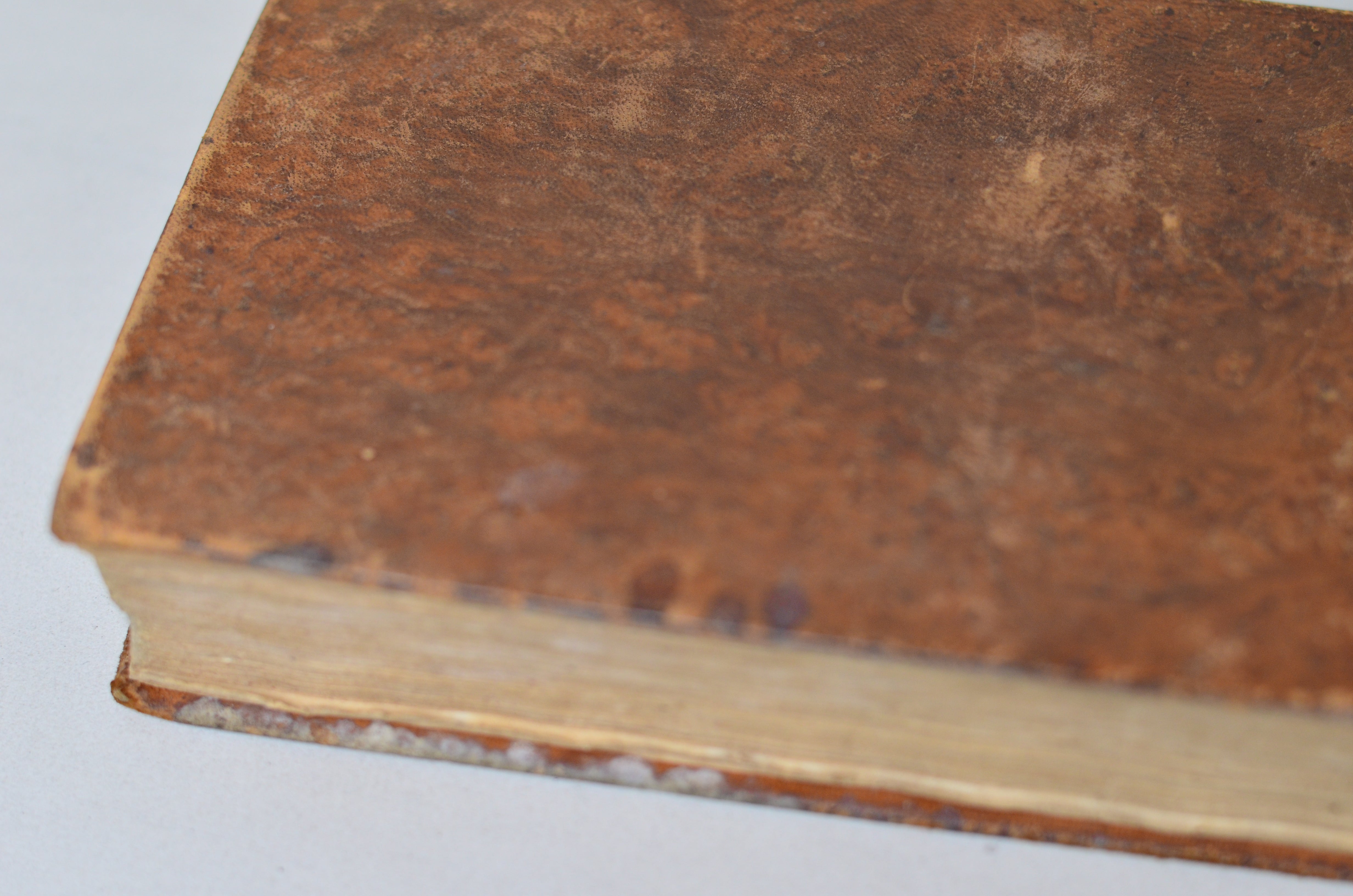 Antique First Edition Travels and Researches in Caffraria, Southern Africa by Stephen Kay 1834
