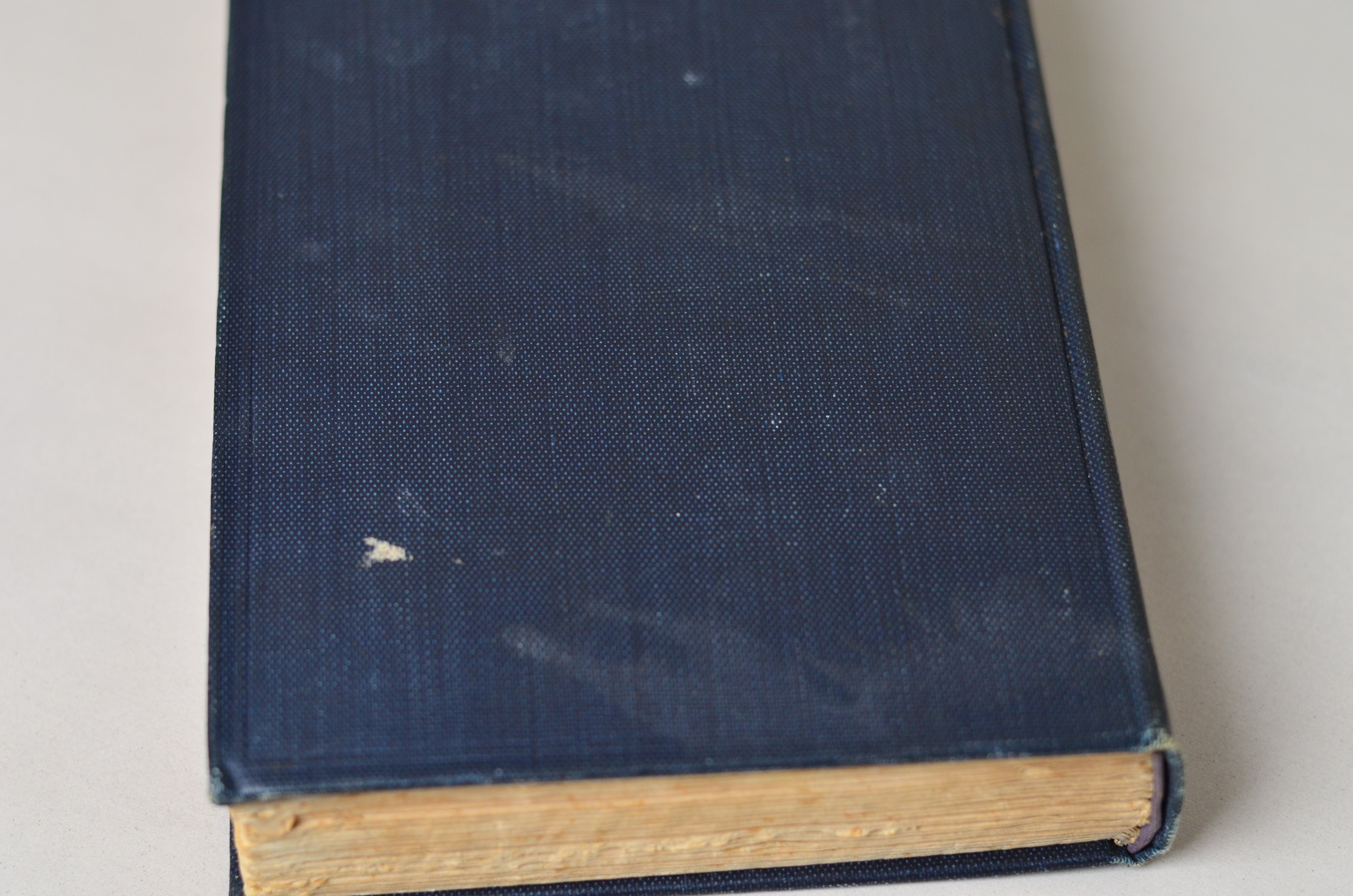 Complete Antique Cloth Bound The One Thousand and One Nights (Arabian Nights) 1908