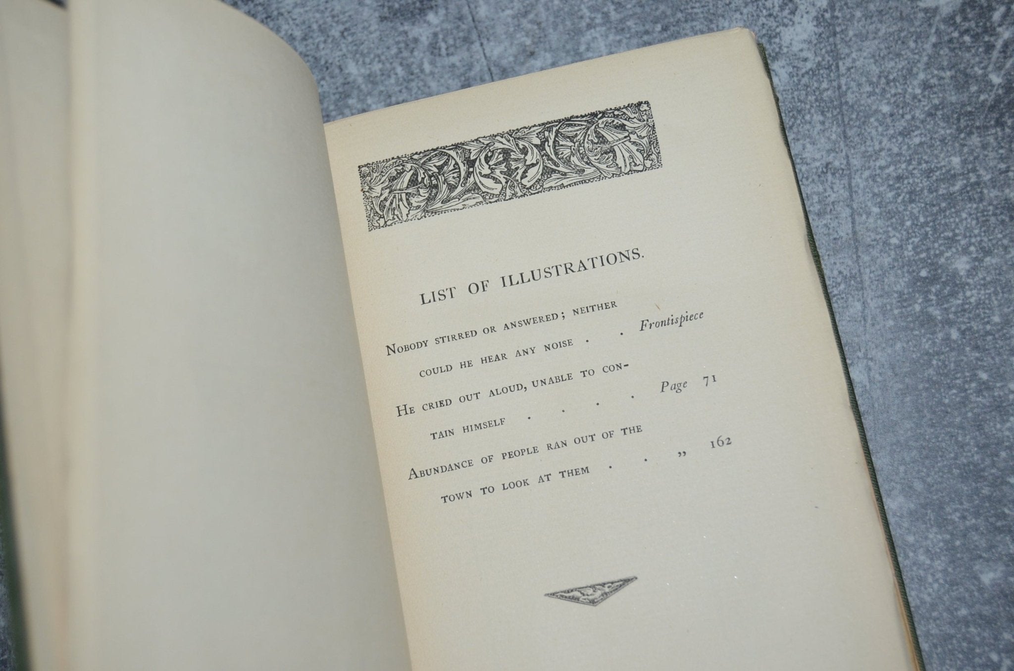 Antique Cloth Bound Set – Works of Daniel Defoe – J. M. Dent 1895 - Brookfield Books