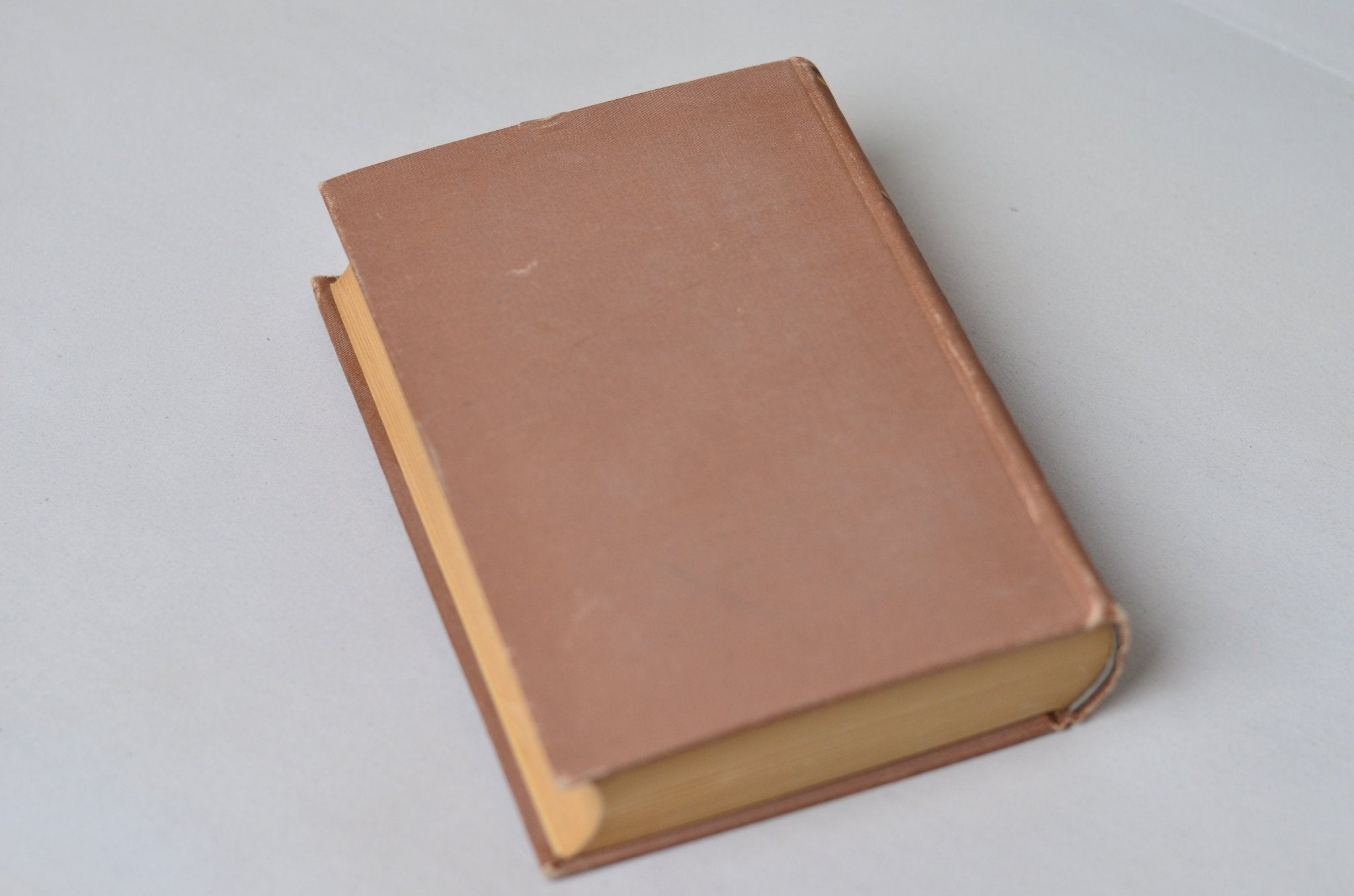 Antique Decorative Binding Poems of Henry Wadsworth Longfellow 1883 - Brookfield Books