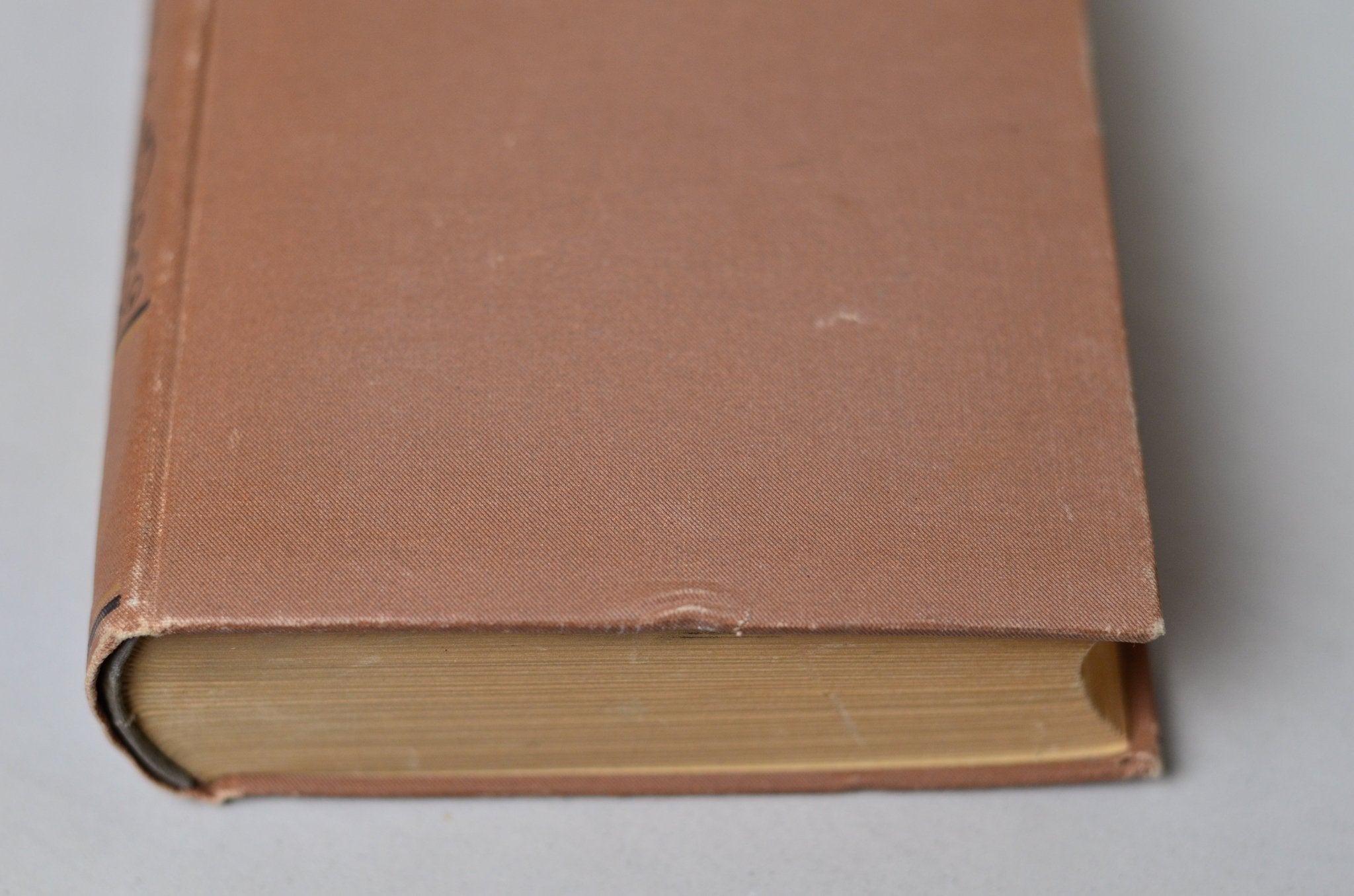 Antique Decorative Binding Poems of Henry Wadsworth Longfellow 1883 - Brookfield Books