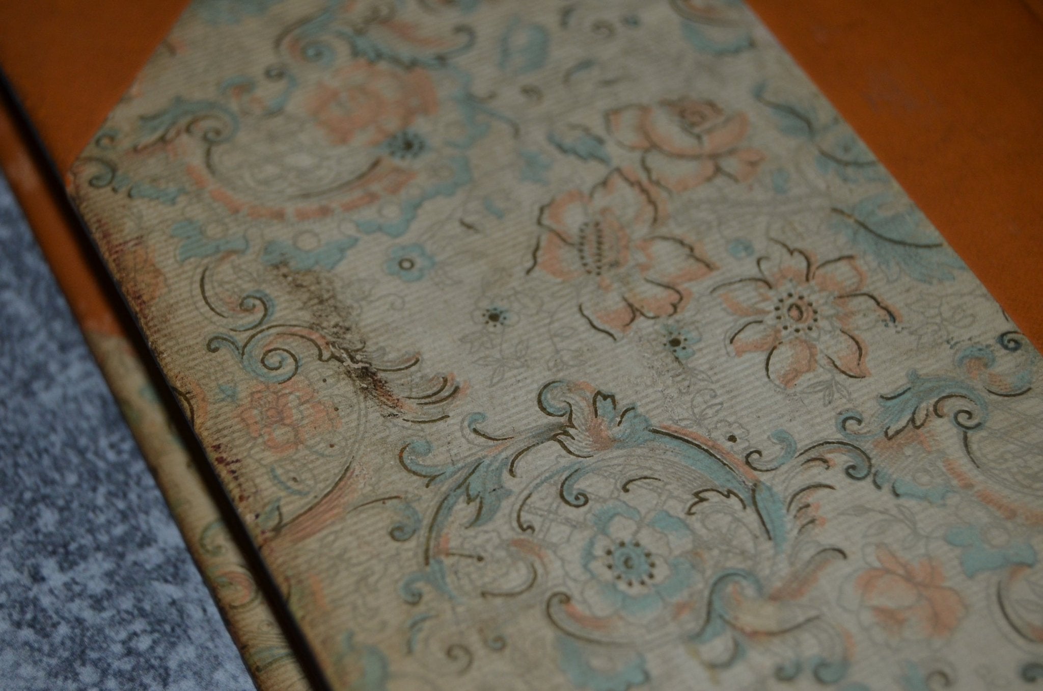 Antique Decorative Poems of Edgar Allan Poe - Brookfield Books