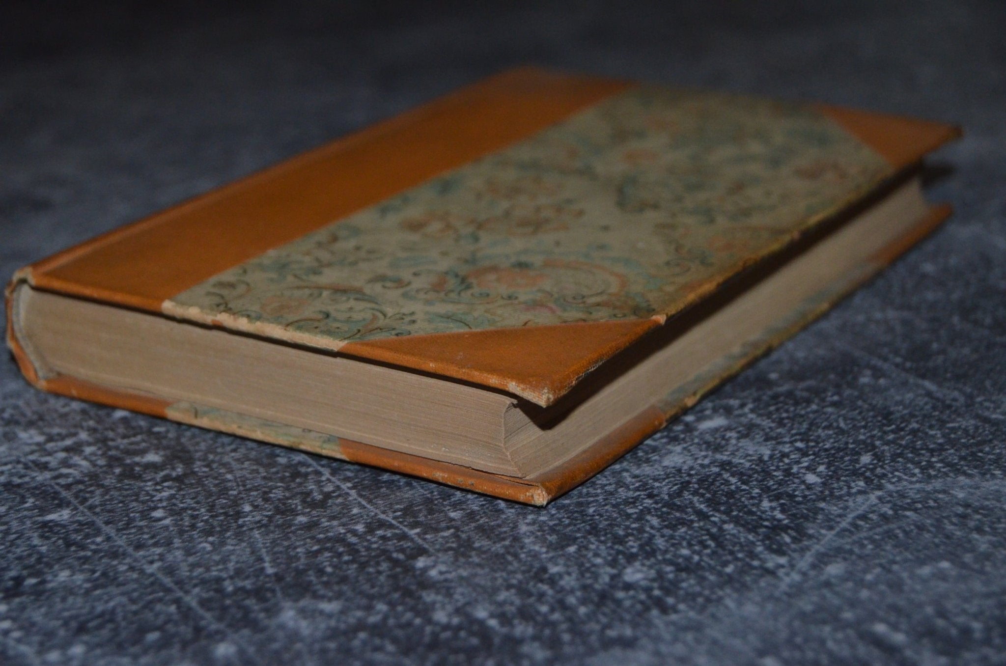 Antique Decorative Poems of Edgar Allan Poe - Brookfield Books