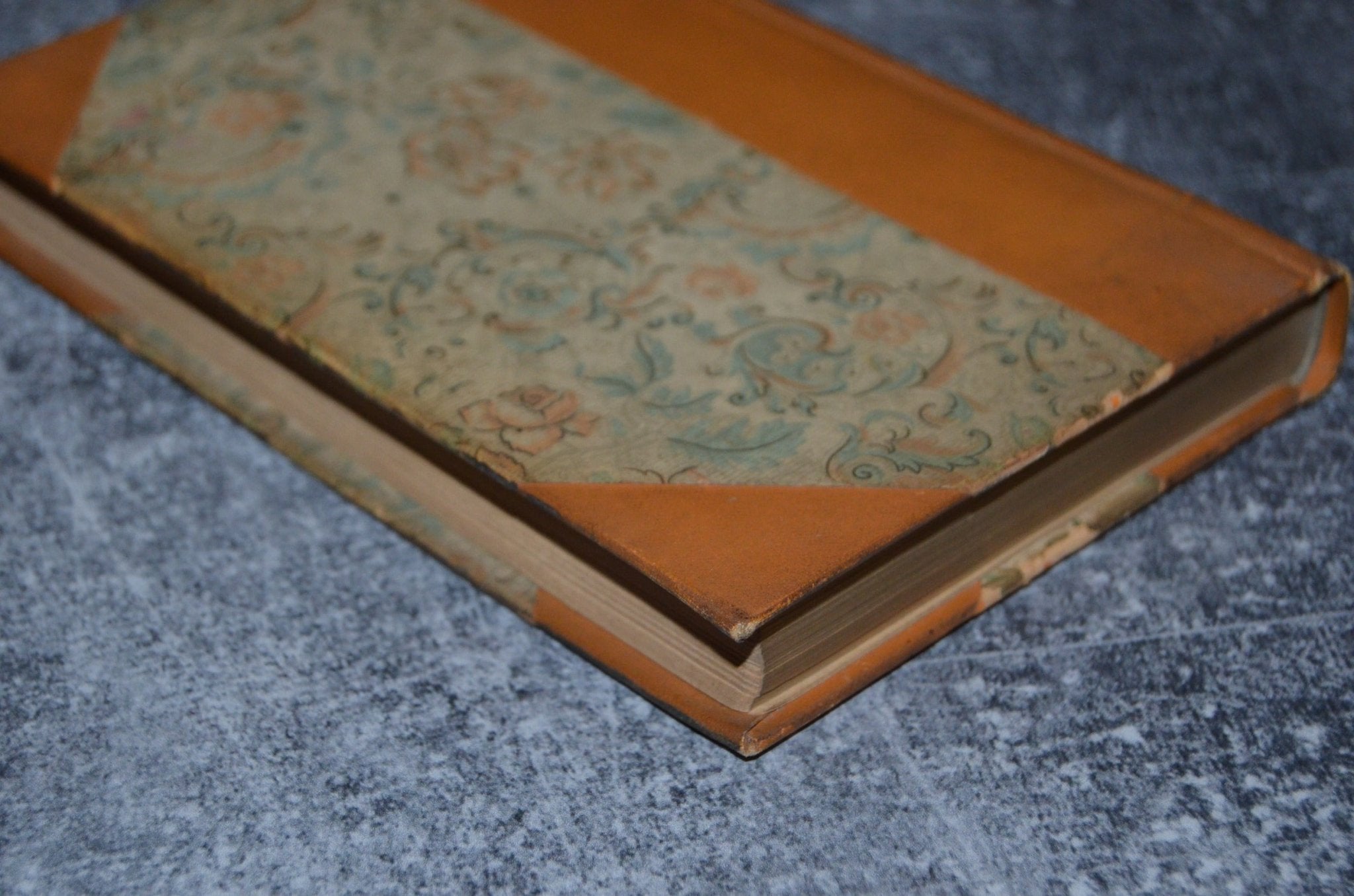 Antique Decorative Poems of Edgar Allan Poe - Brookfield Books