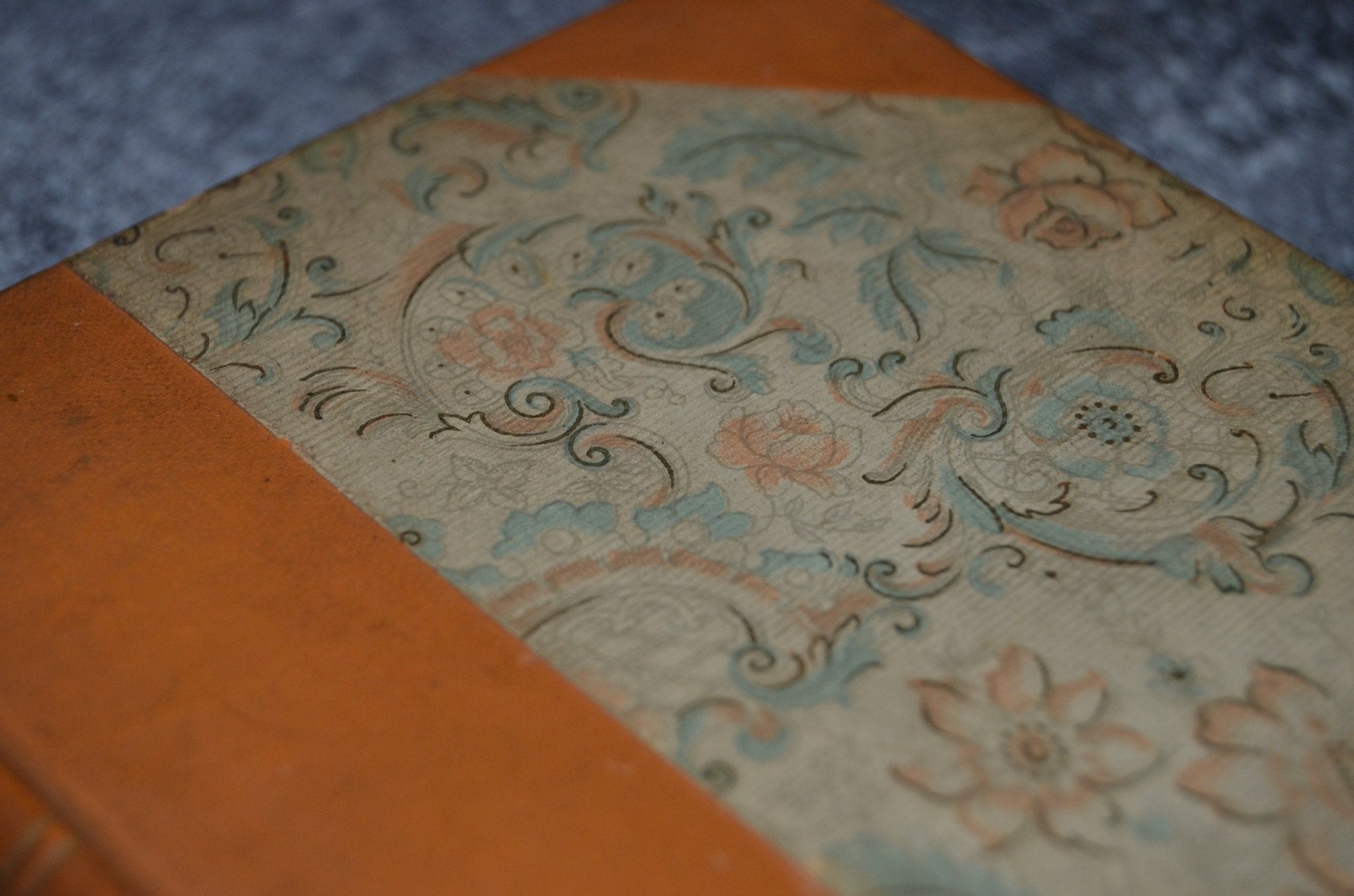 Antique Decorative Poems of Edgar Allan Poe - Brookfield Books