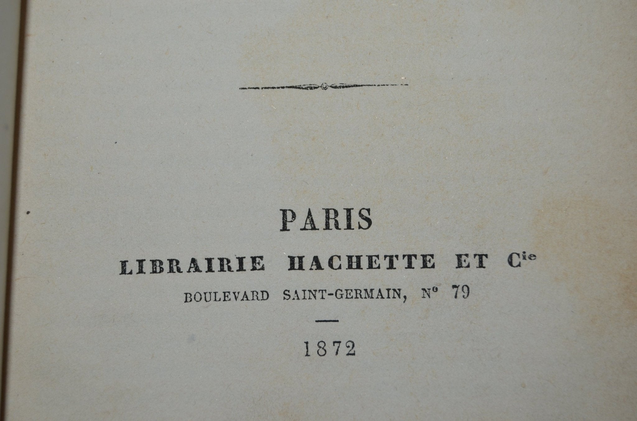 Antique Leather Bound Iphigenia in Aulis by Euripides 1872 – The Bacchae - Brookfield Books