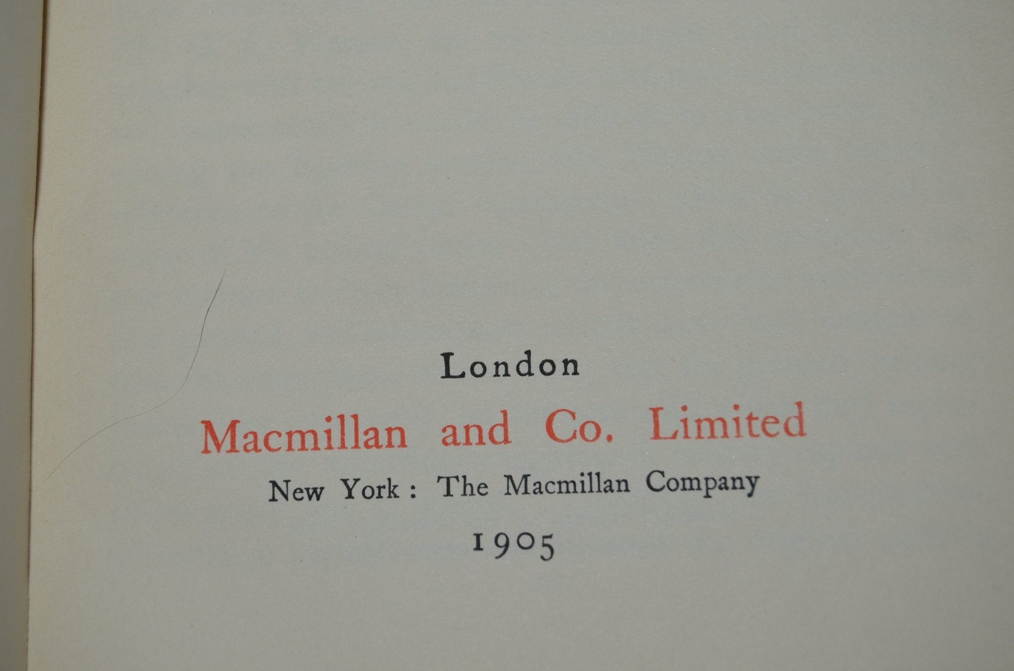 Antique Leather Bound The Travels of John Mandeville 1905 - Brookfield Books