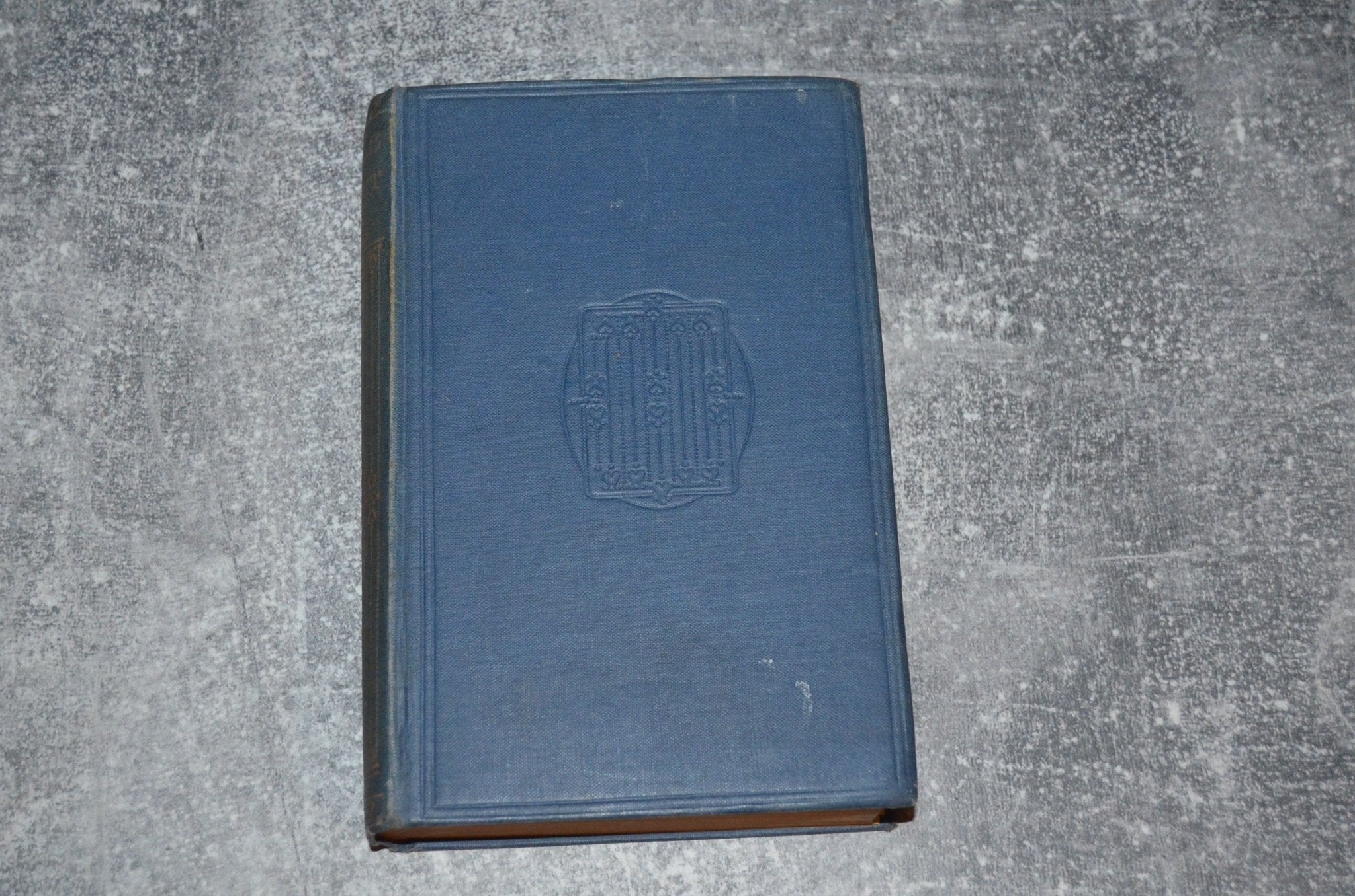 Antique Little Dorritt by Charles Dickens circa 1903 - Brookfield Books