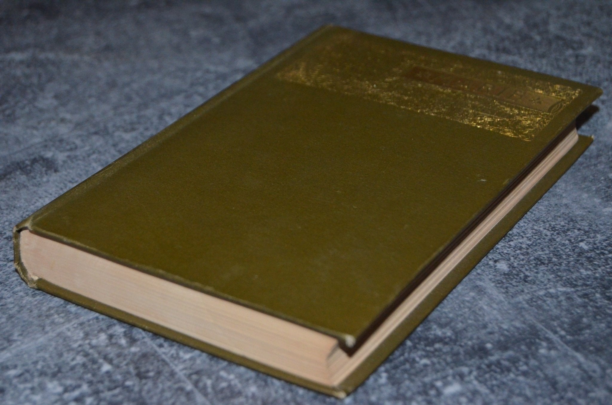 Antique Marie by Alexander Pushkin 1891 - Brookfield Books