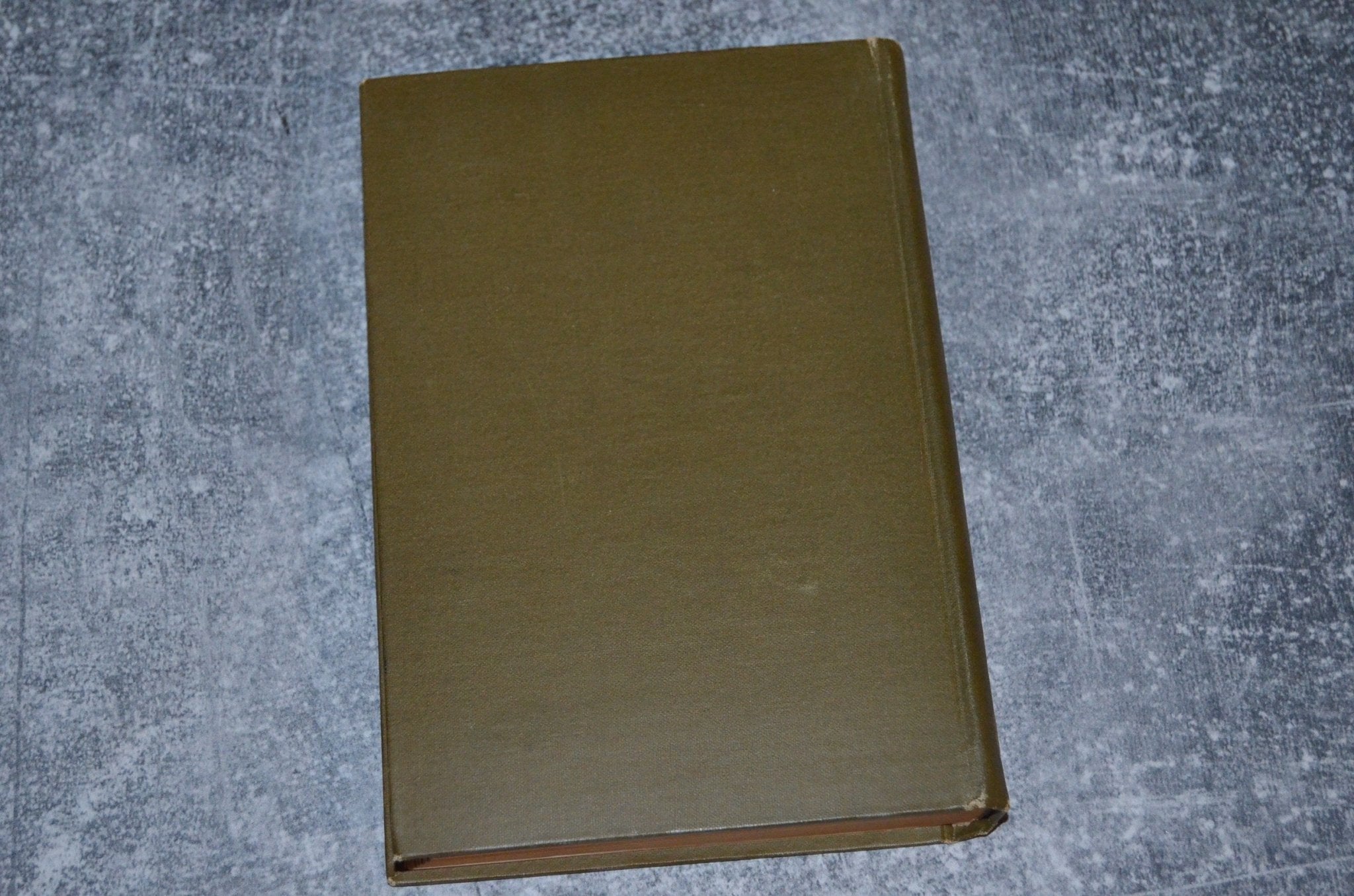Antique Marie by Alexander Pushkin 1891 - Brookfield Books