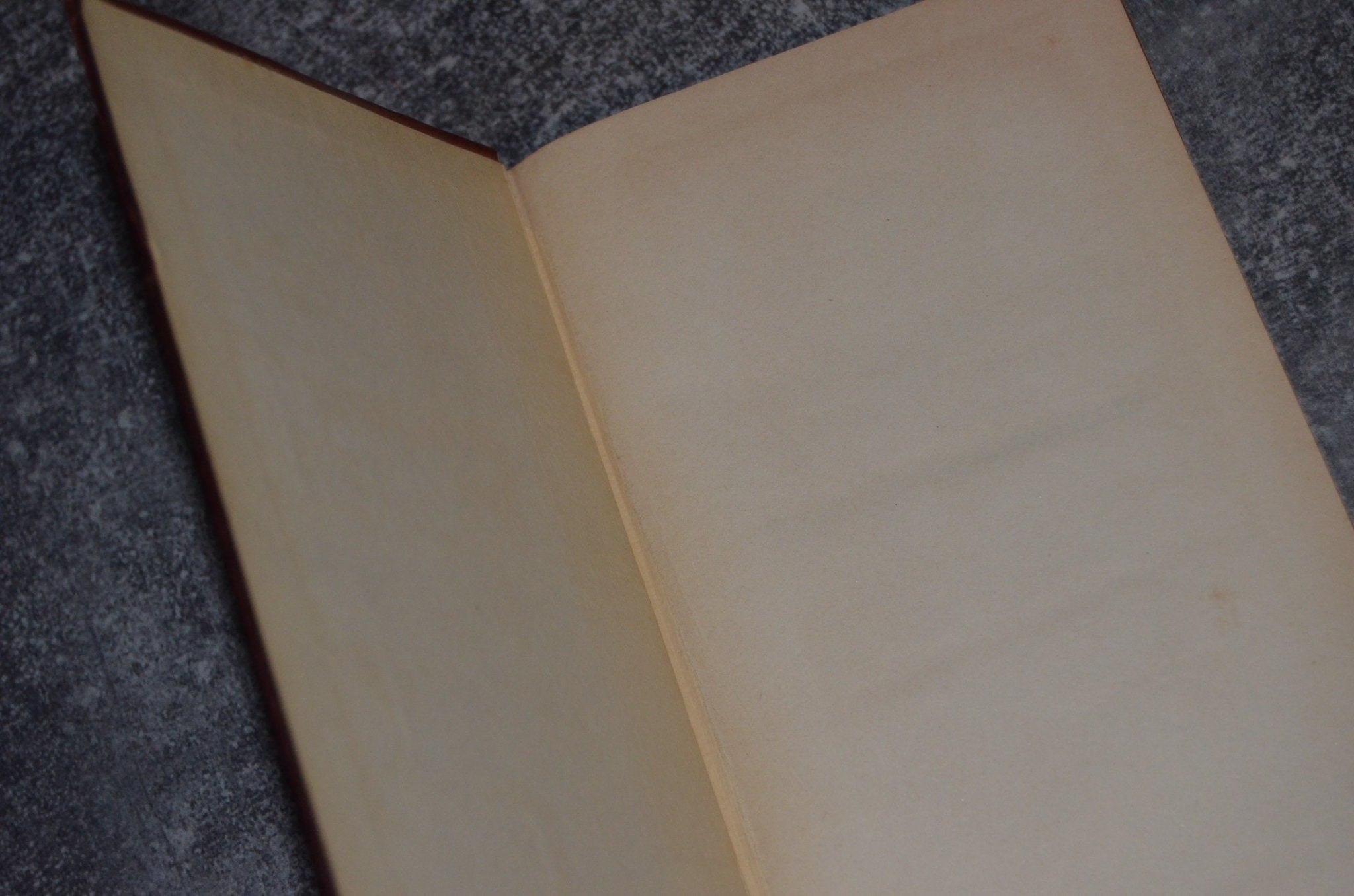 Antique Tess of The D’Urbervilles by Thomas Hardy 1926 - Brookfield Books