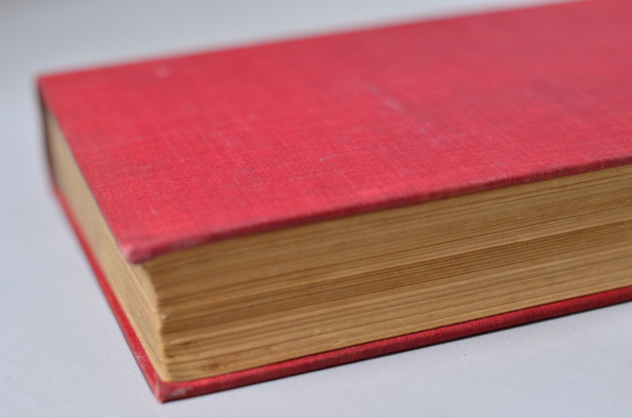 Antique The Prince and The Pauper by Mark Twain 1902 - Brookfield Books