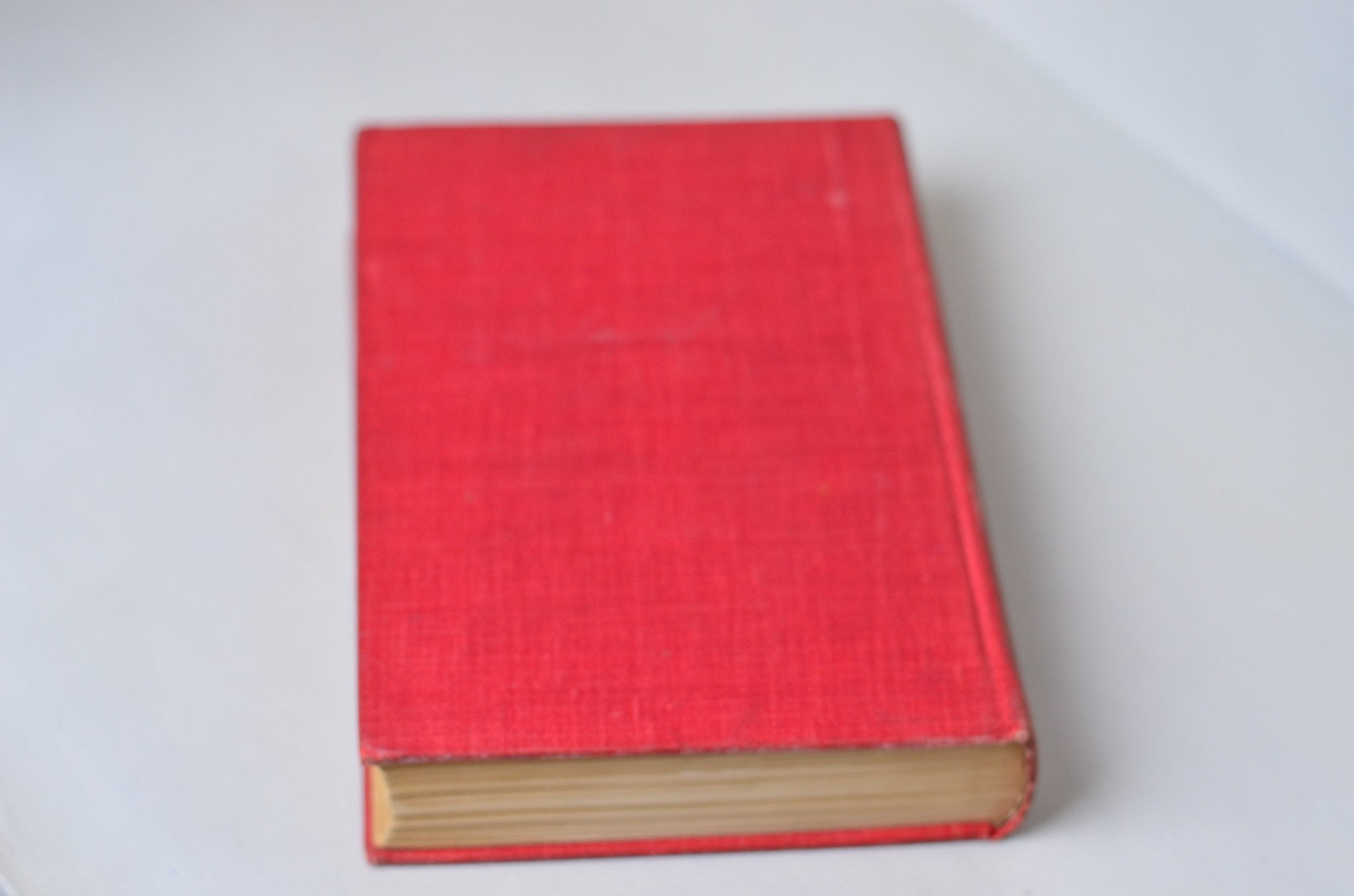 Antique The Prince and The Pauper by Mark Twain 1902 - Brookfield Books