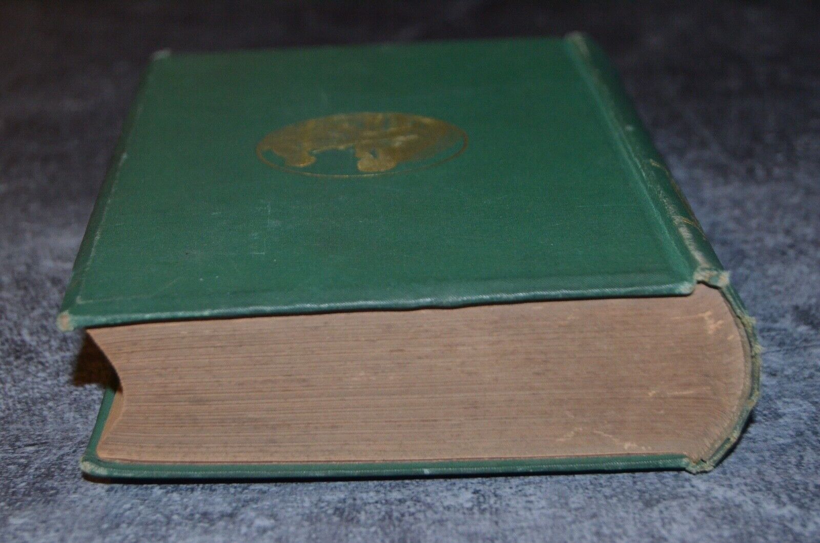 Antique Uncle Tom’s Cabin by Harriet Beecher Stowe 1890 - Brookfield Books