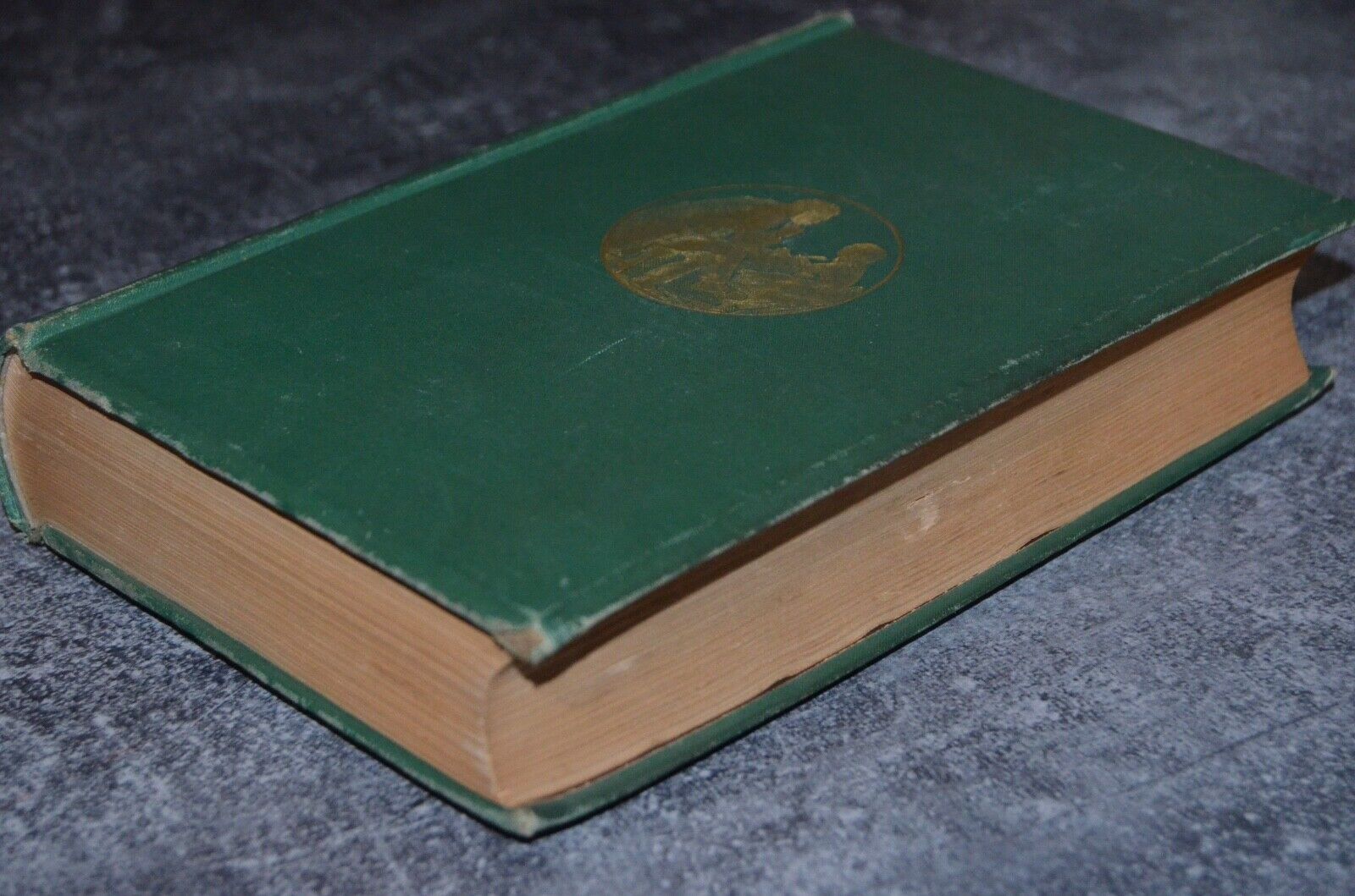 Antique Uncle Tom’s Cabin by Harriet Beecher Stowe 1890 - Brookfield Books