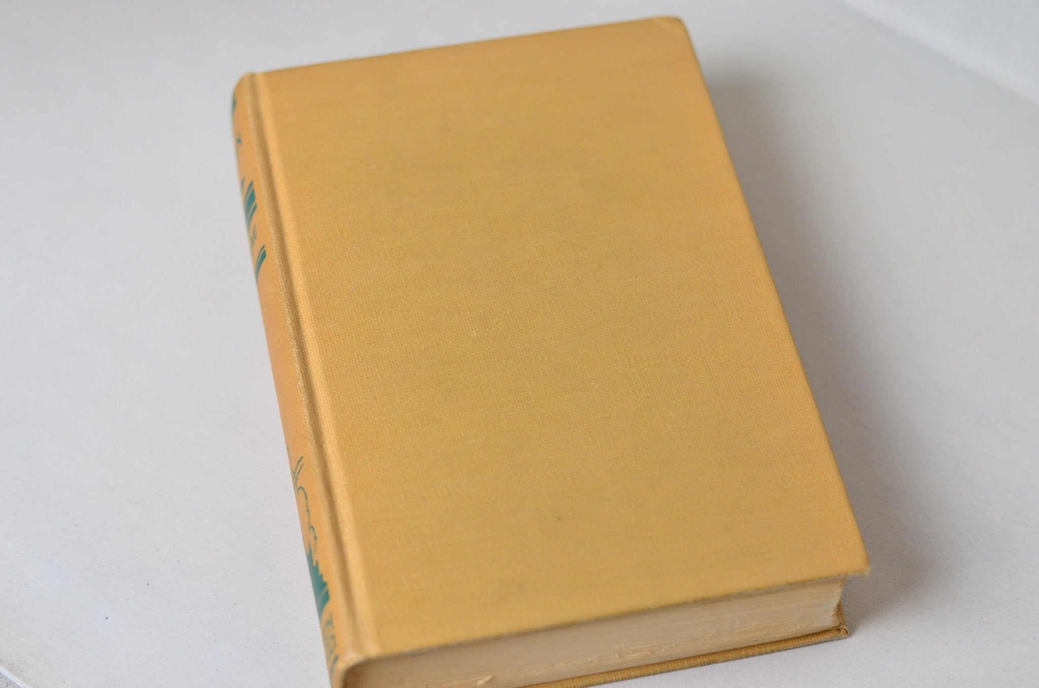 Antique Walden by Henry David Thoreau 1906 - Brookfield Books