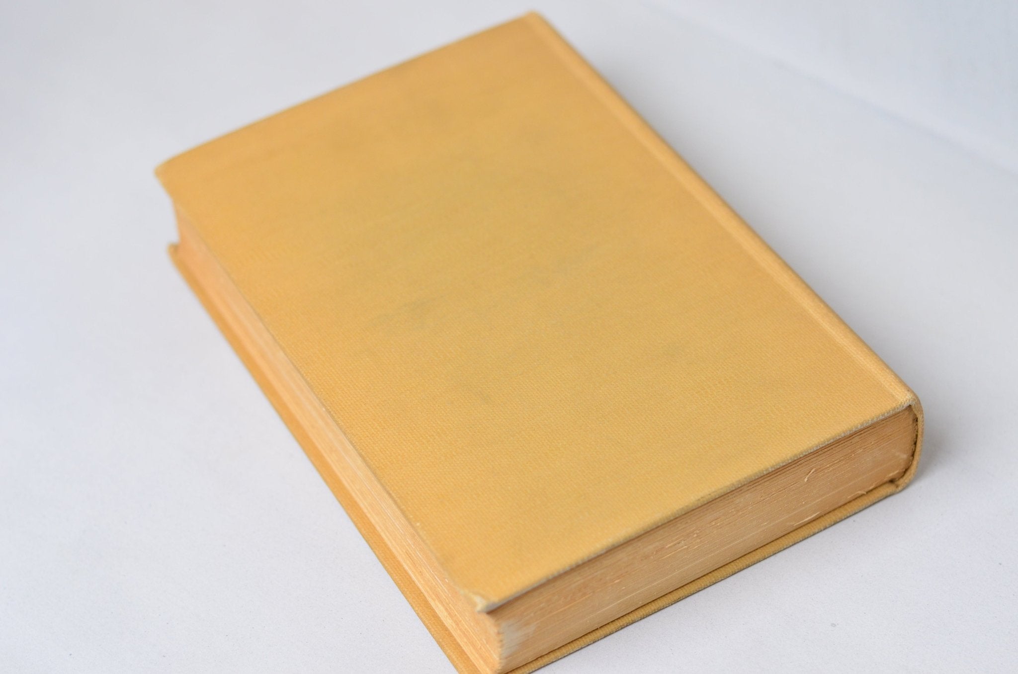 Antique Walden by Henry David Thoreau 1906 - Brookfield Books