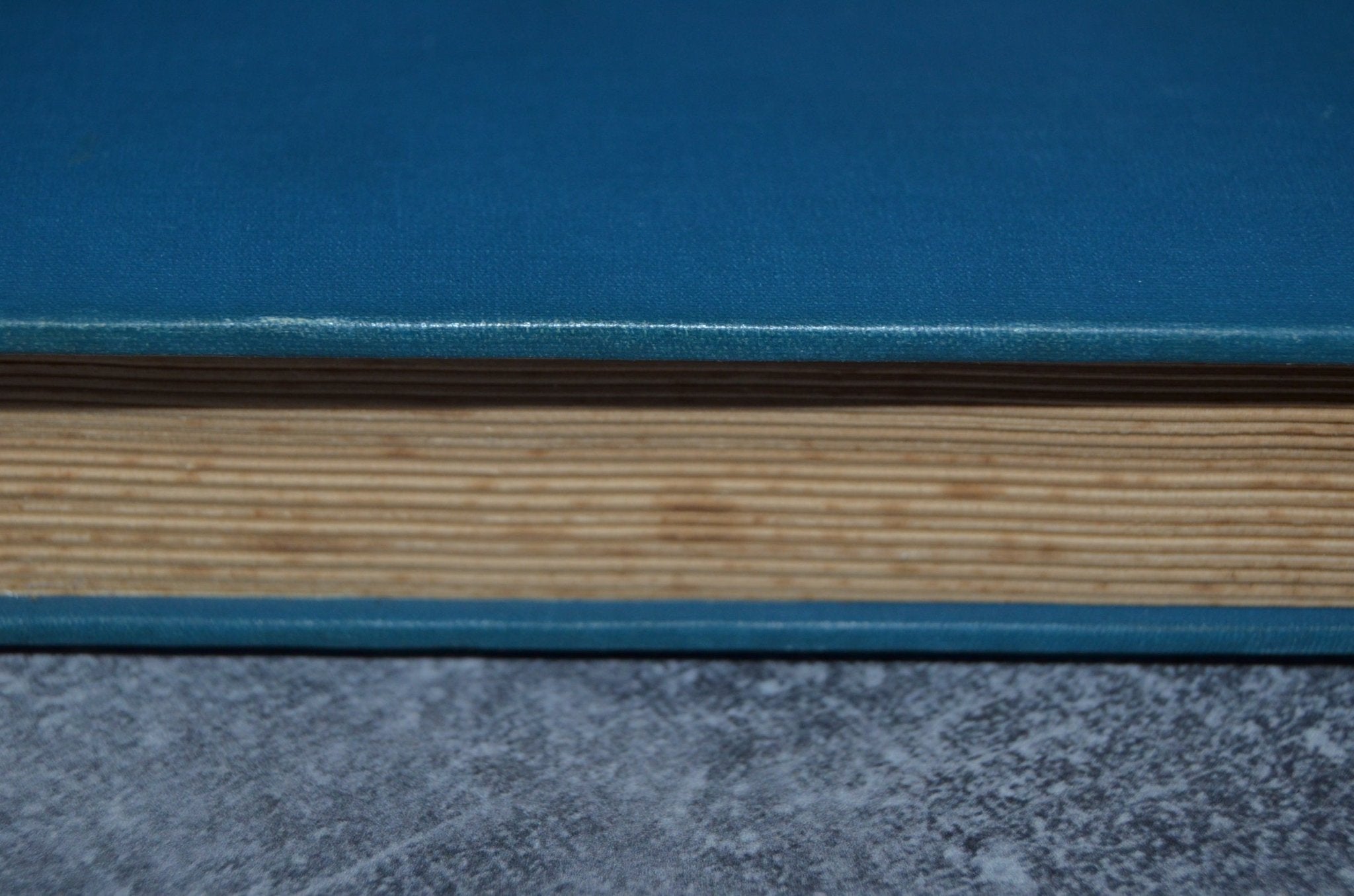 First Edition First Printing Brave New World by Aldous Huxley 1932 - Brookfield Books
