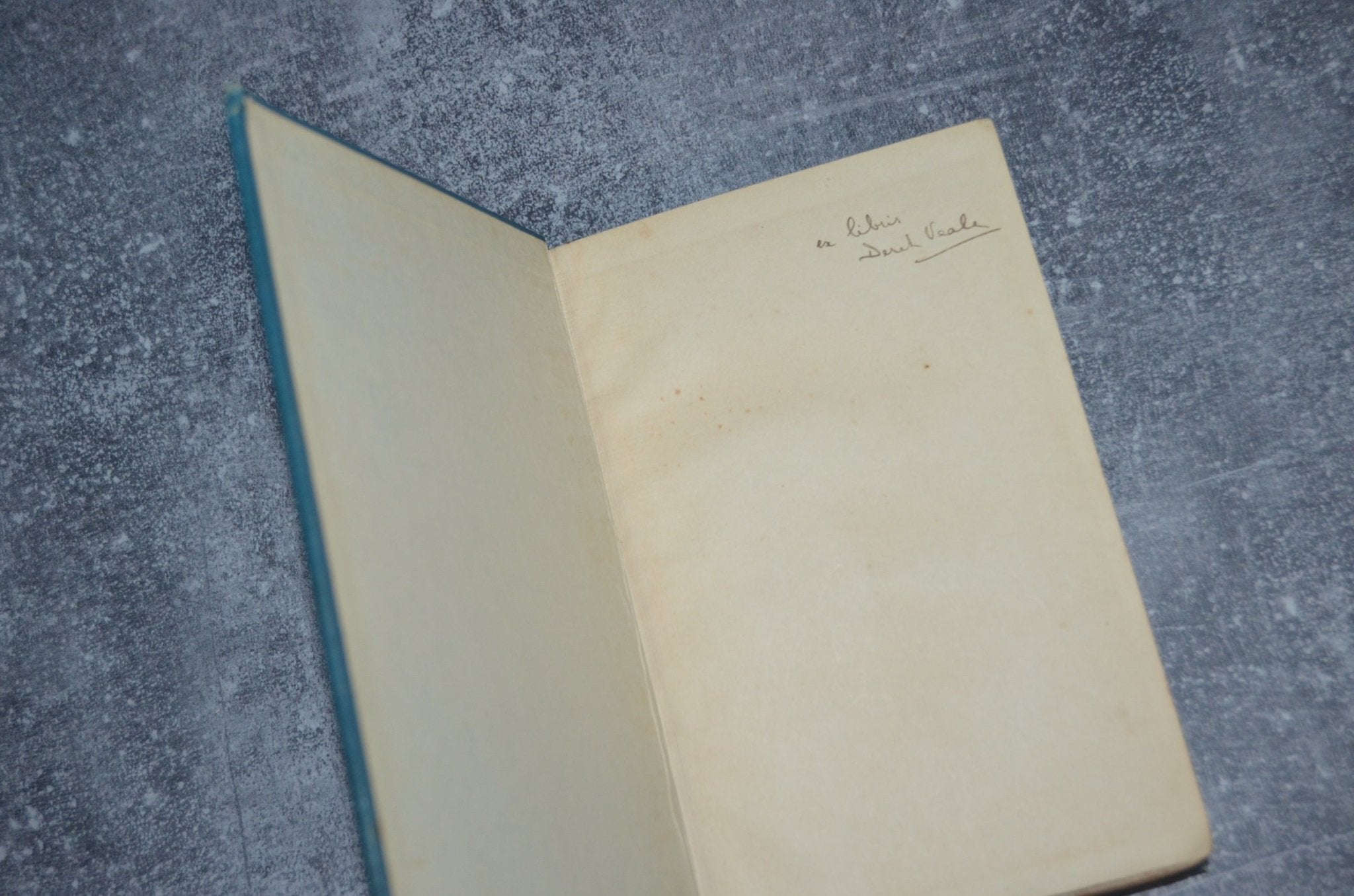First Edition First Printing Brave New World by Aldous Huxley 1932 - Brookfield Books