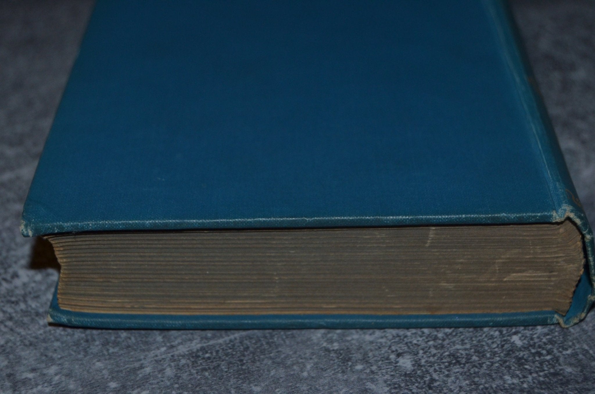 First Edition First Printing Brave New World by Aldous Huxley 1932 - Brookfield Books