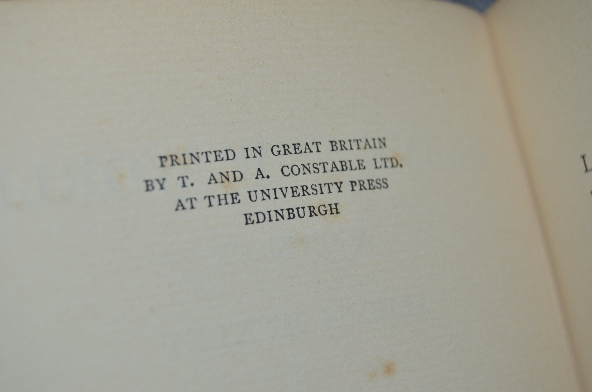 First Edition First Printing Brave New World by Aldous Huxley 1932 - Brookfield Books