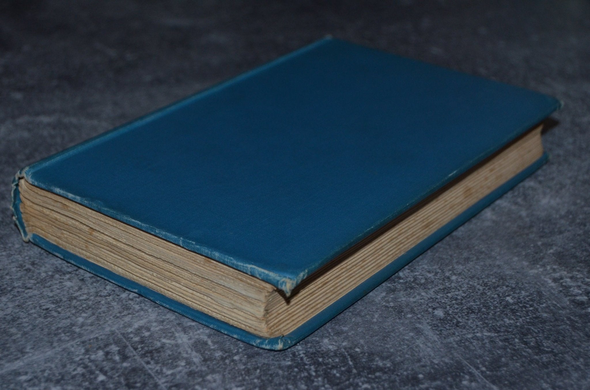 First Edition First Printing Brave New World by Aldous Huxley 1932 - Brookfield Books