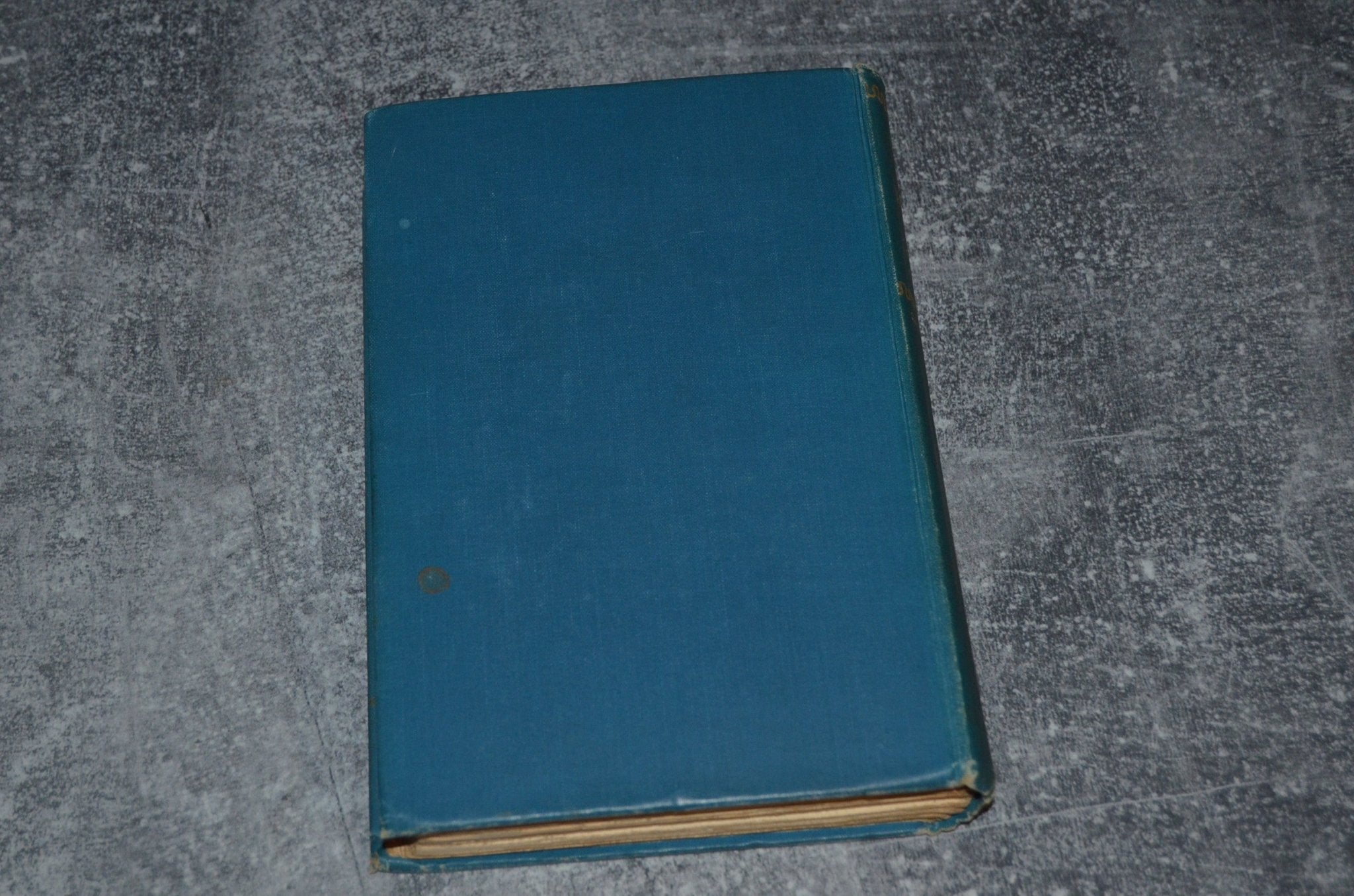 First Edition First Printing Brave New World by Aldous Huxley 1932 - Brookfield Books