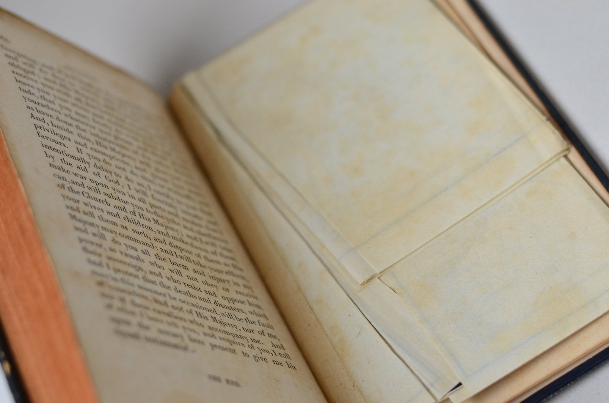 First Edition (Paris Issue) Voyages of the Companions of Christopher Columbus by Washington Irving 1831 - Brookfield Books