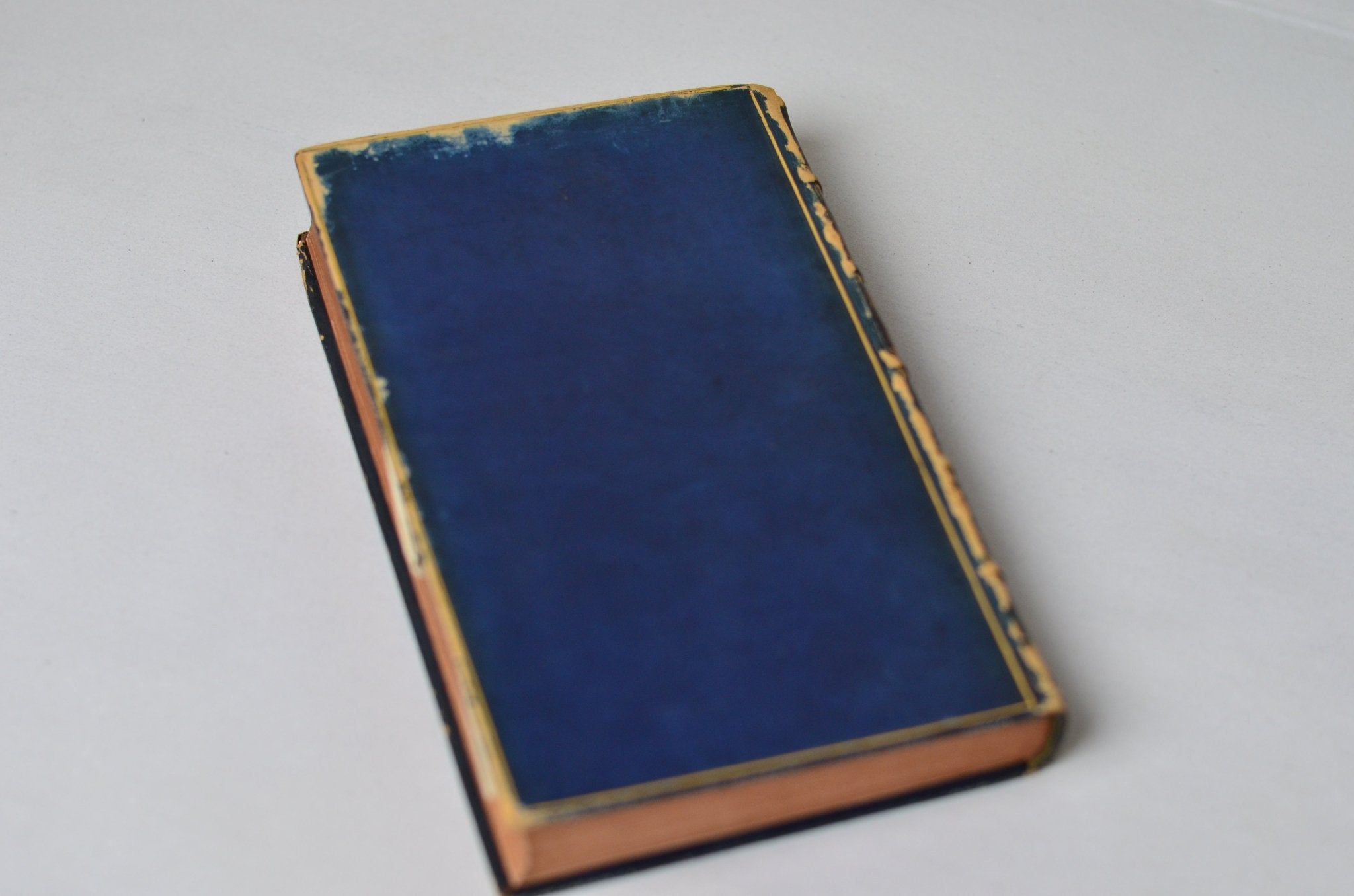 First Edition (Paris Issue) Voyages of the Companions of Christopher Columbus by Washington Irving 1831 - Brookfield Books