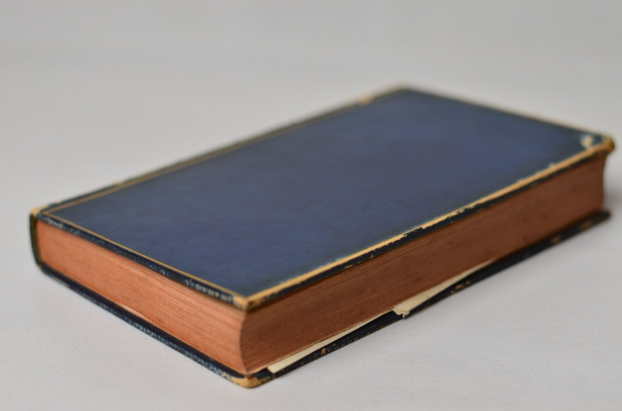First Edition (Paris Issue) Voyages of the Companions of Christopher Columbus by Washington Irving 1831 - Brookfield Books