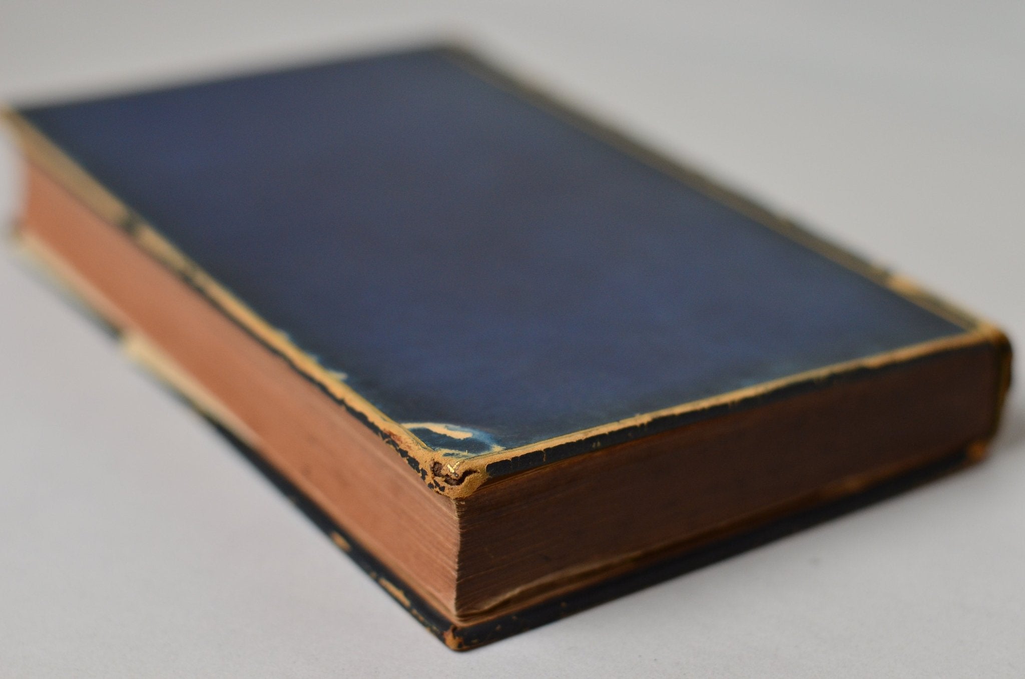 First Edition (Paris Issue) Voyages of the Companions of Christopher Columbus by Washington Irving 1831 - Brookfield Books