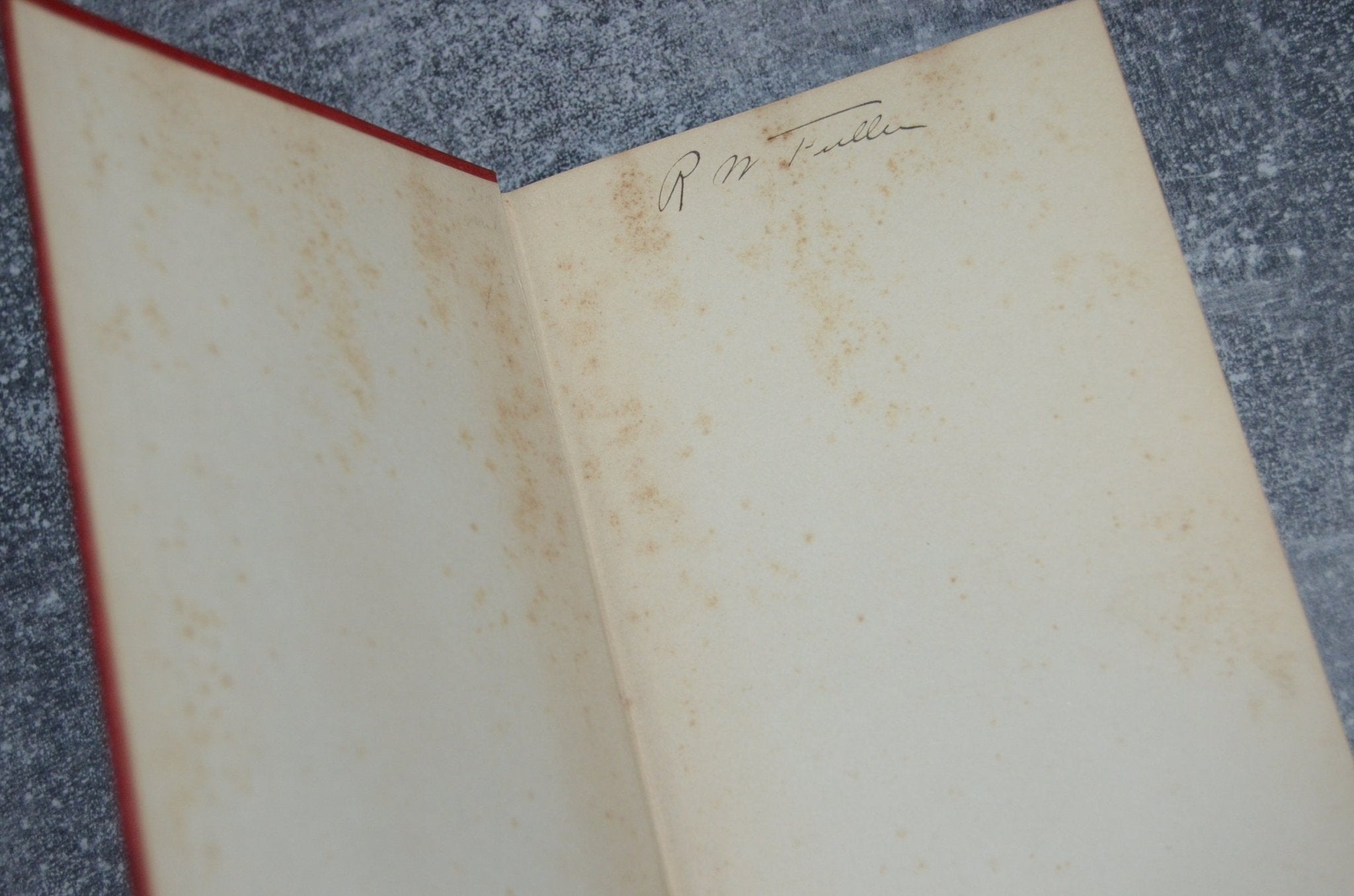 First Edition Tenth Printing The Two Magics or The Turn of the Screw by Henry James 1918 - Brookfield Books