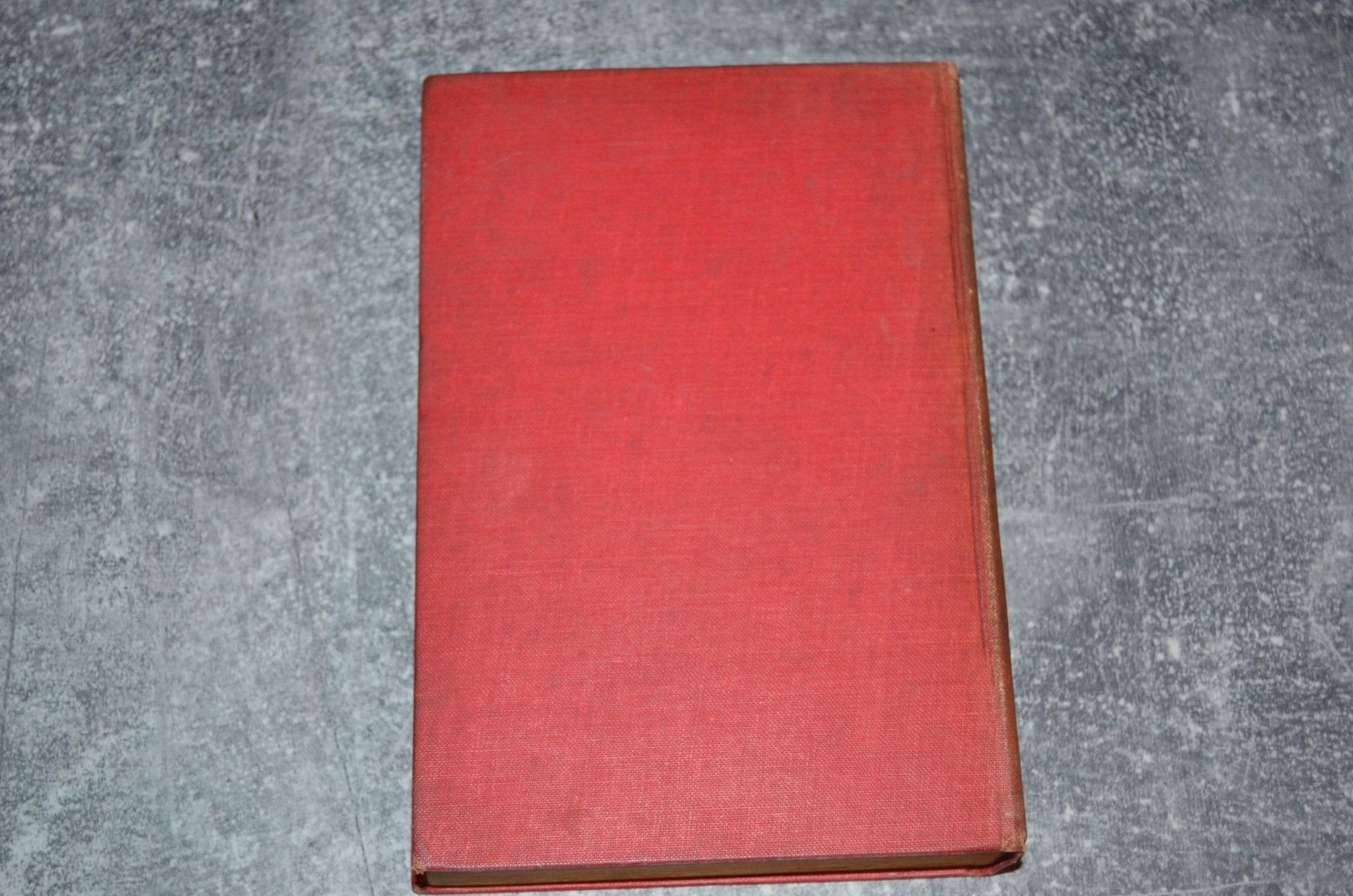 First Edition Tenth Printing The Two Magics or The Turn of the Screw by Henry James 1918 - Brookfield Books