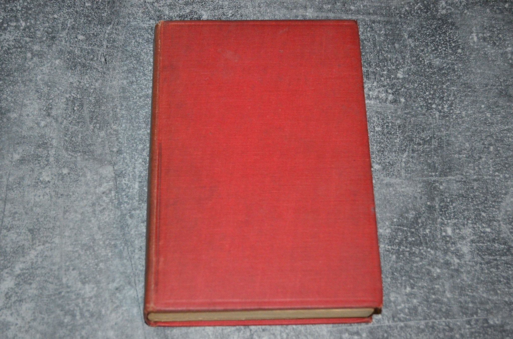First Edition Tenth Printing The Two Magics or The Turn of the Screw by Henry James 1918 - Brookfield Books