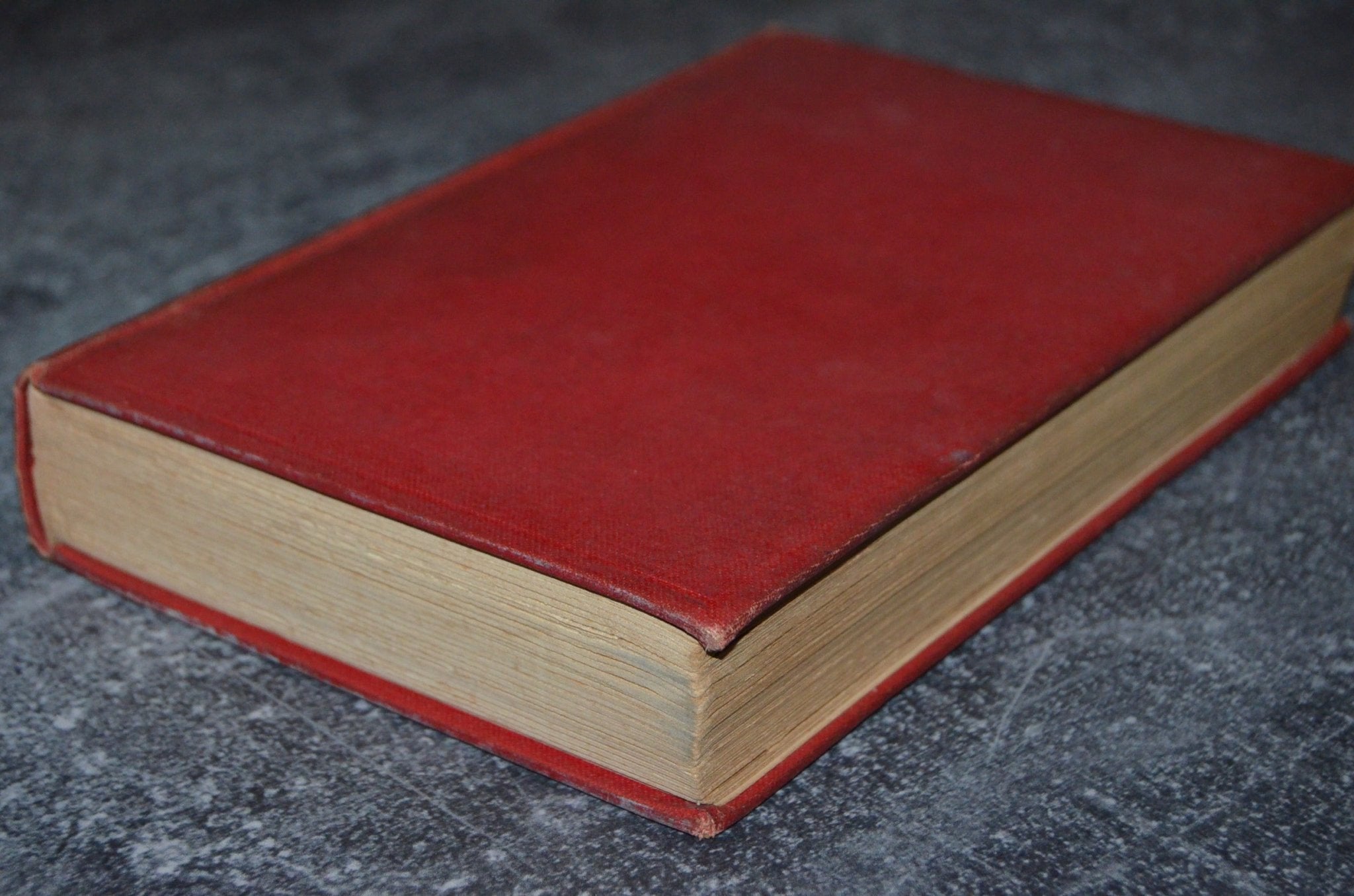 First Edition Tenth Printing The Two Magics or The Turn of the Screw by Henry James 1918 - Brookfield Books