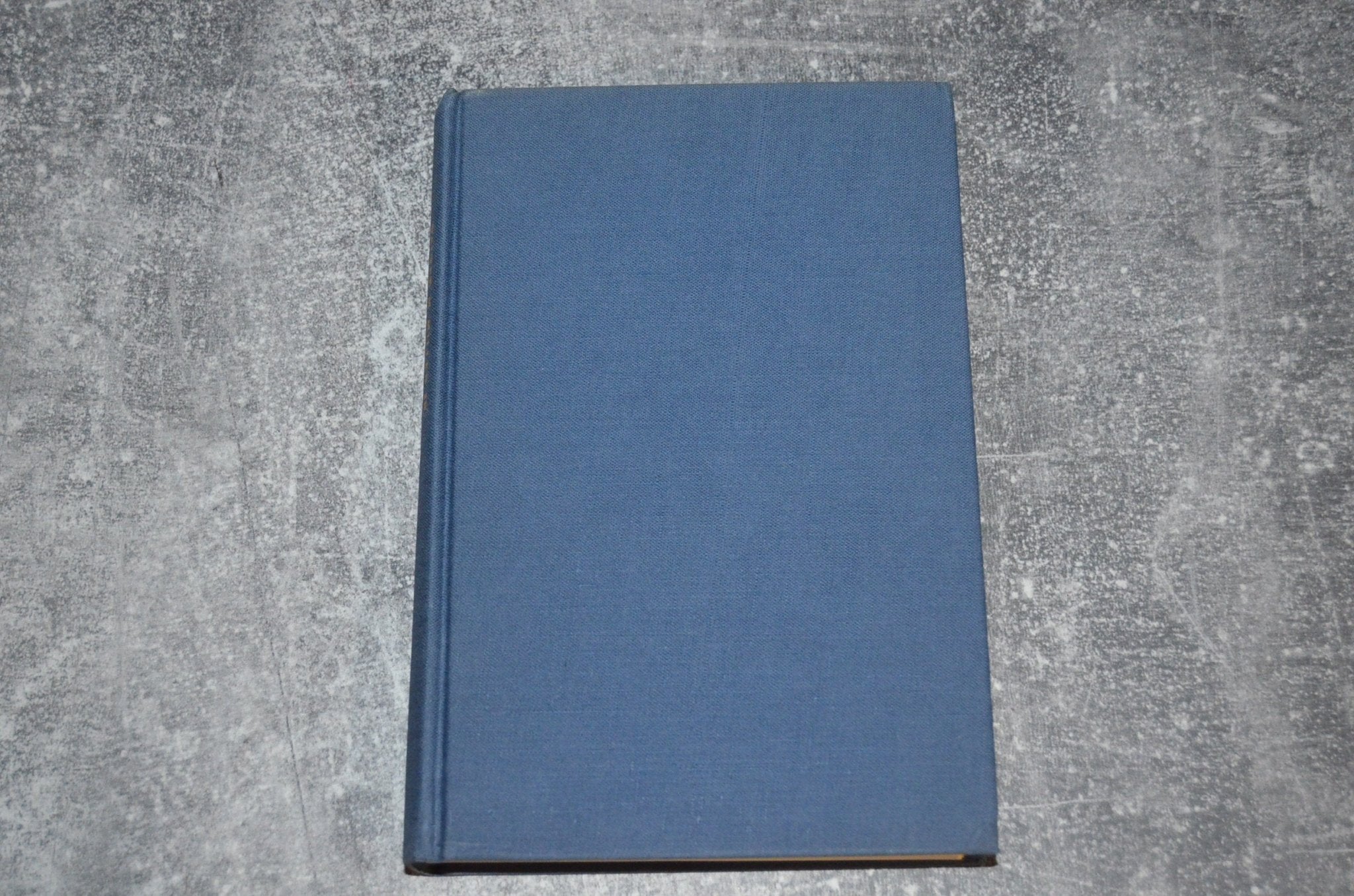 First Edition Third Printing – A Canticle for Leibowitz by Walter Miller 1960 - Brookfield Books