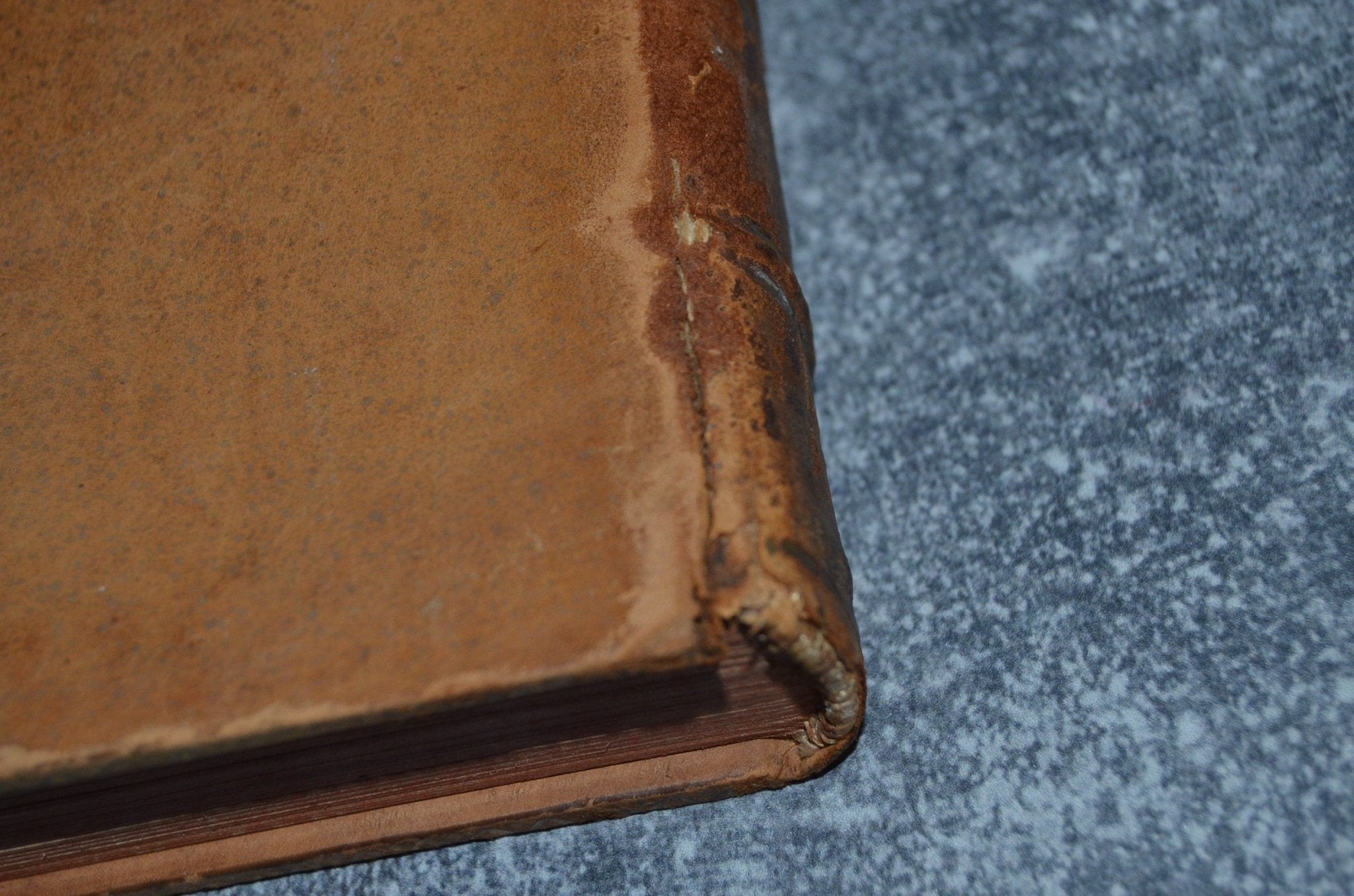 True First Edition Julie, or The New Heloise by Jean - Jacque Rousseau 1761 - Brookfield Books