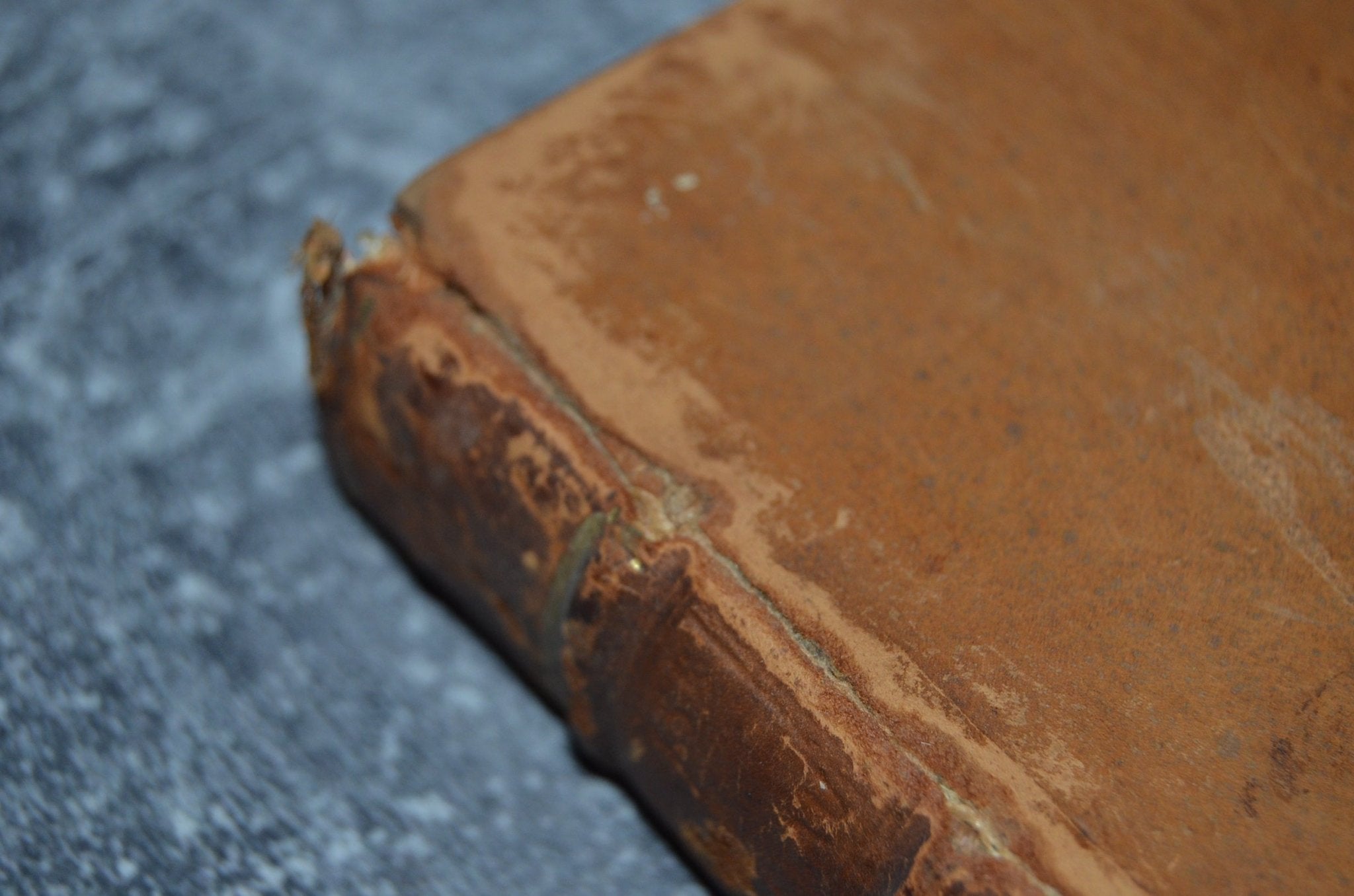 True First Edition Julie, or The New Heloise by Jean - Jacque Rousseau 1761 - Brookfield Books