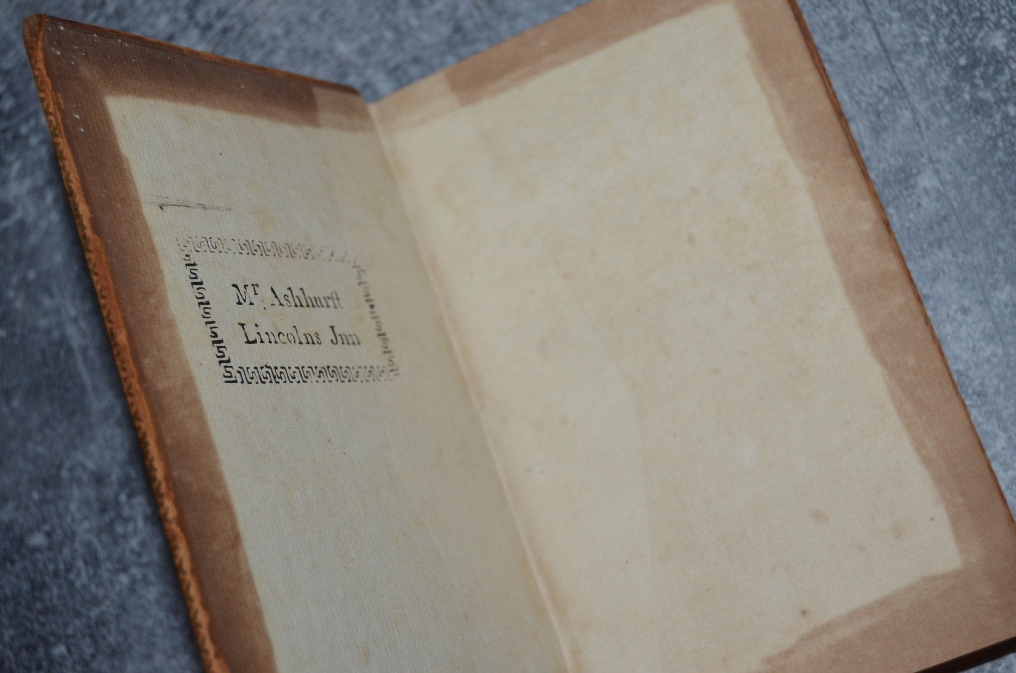True First Edition Julie, or The New Heloise by Jean - Jacque Rousseau 1761 - Brookfield Books