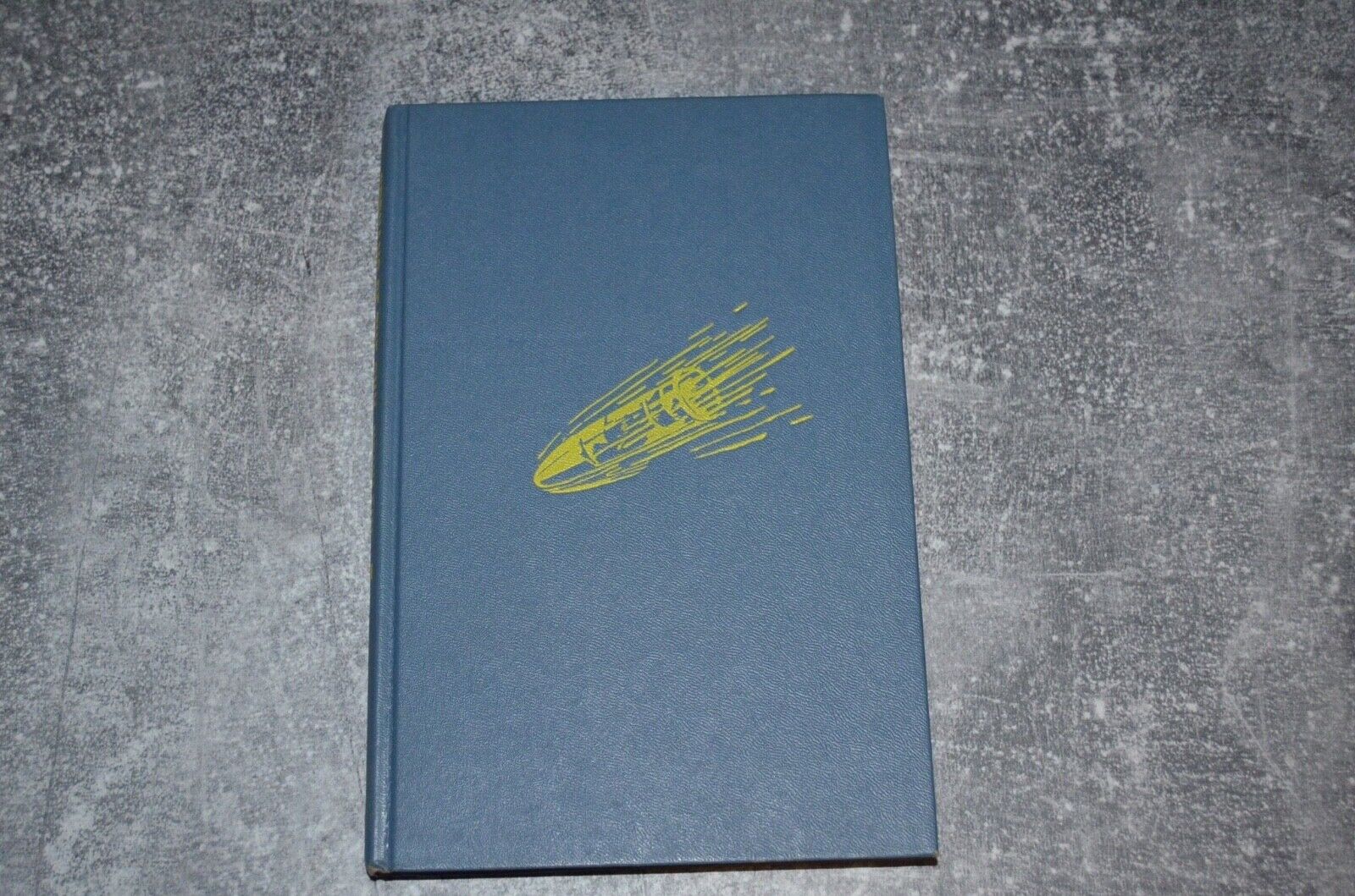 Vintage Orphans of the Sky by Robert Heinlein 1964 - Brookfield Books